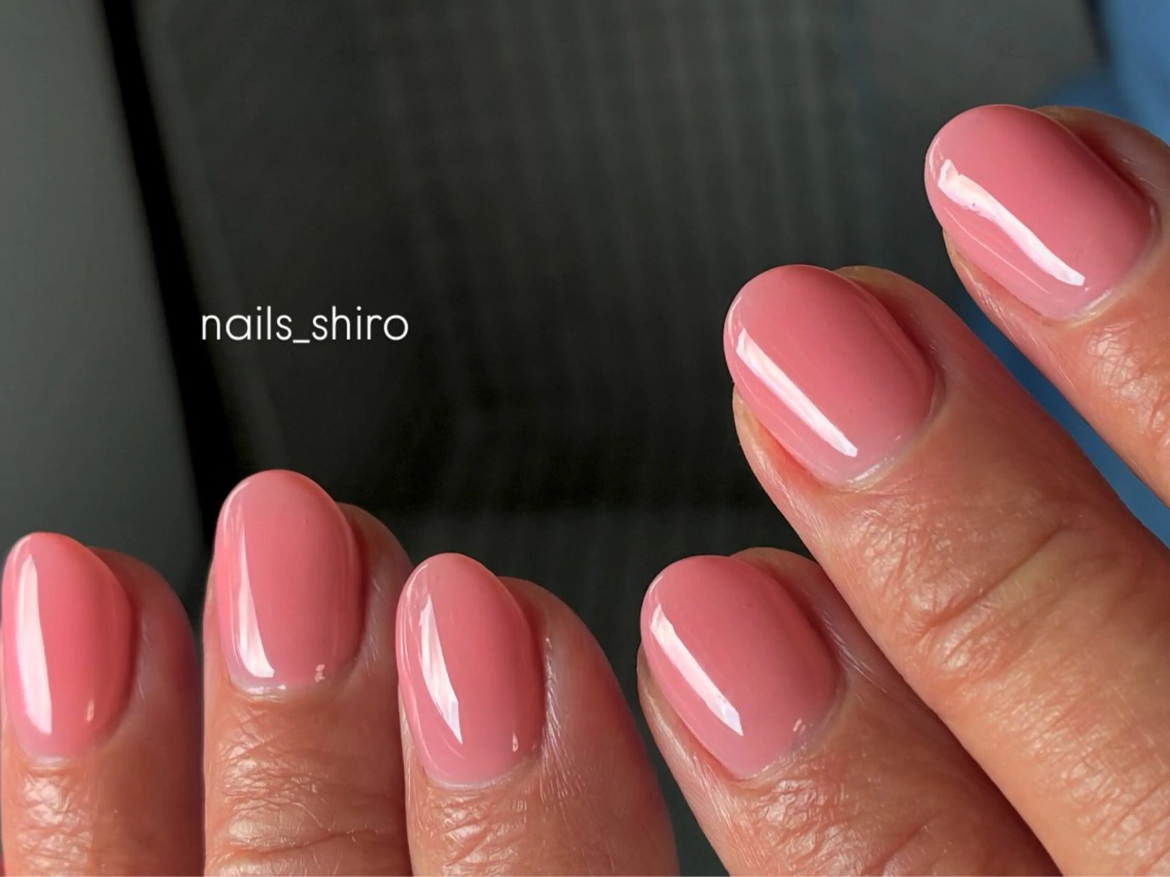 ネイル nails shiroのネイルデザイン
