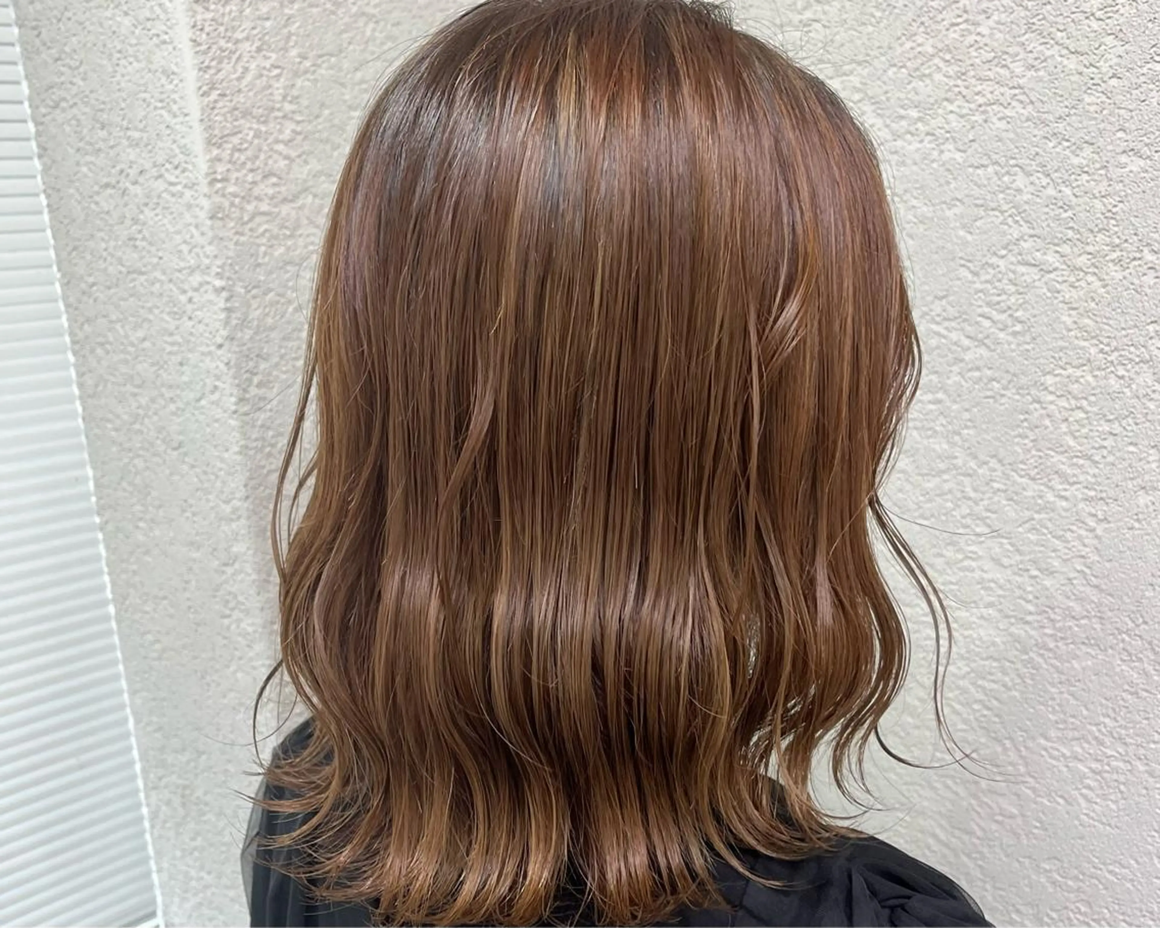 💕1日1名様限定💕高発色イルミナカラー♪の写真