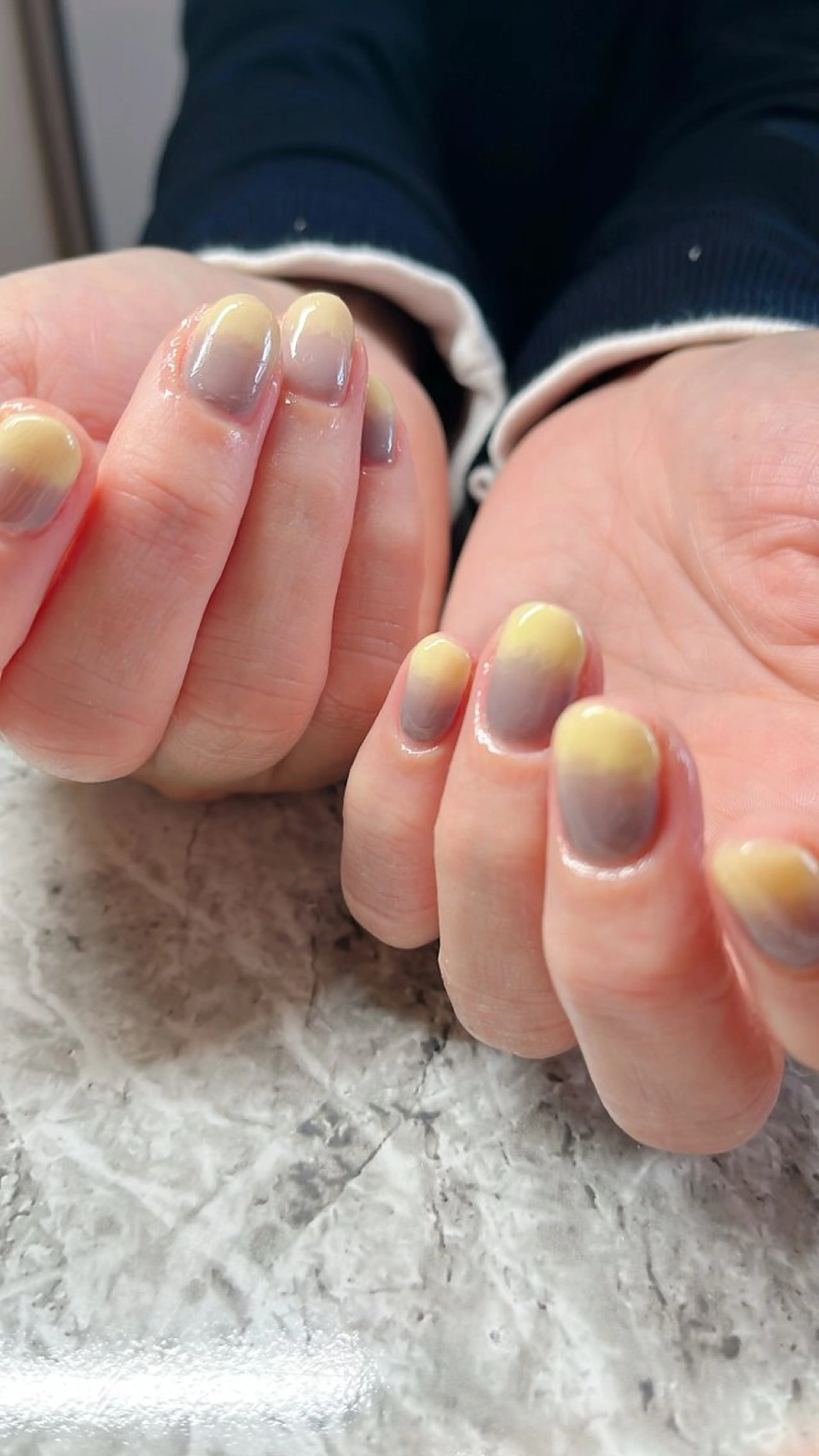 ネイル プライベートサロン circleのネイルデザイン