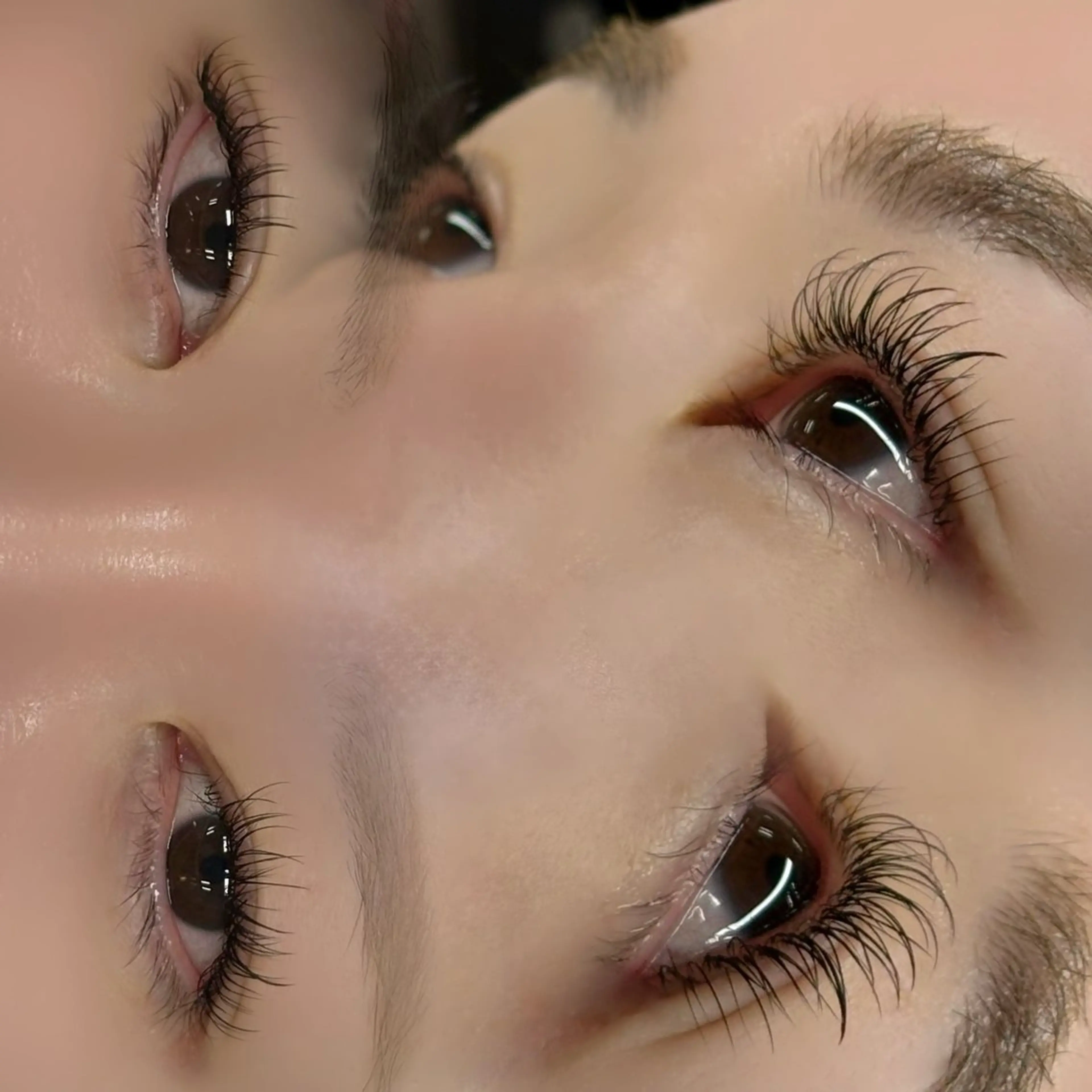 マツエク・マツパ マツパ GrandGreen eye&nailのマツエク・マツパデザイン