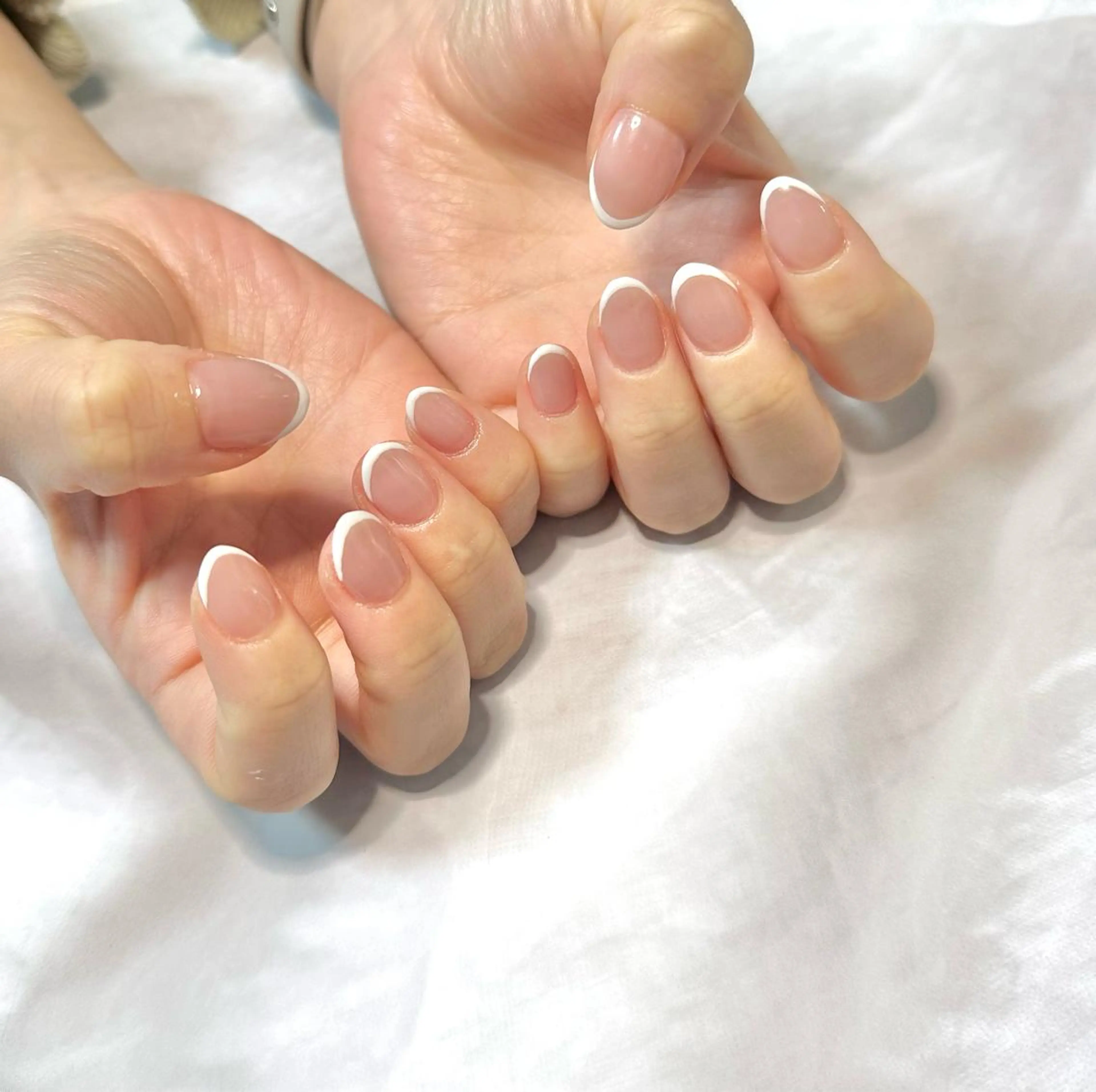 ネイル amu nail. RINAのネイルデザイン