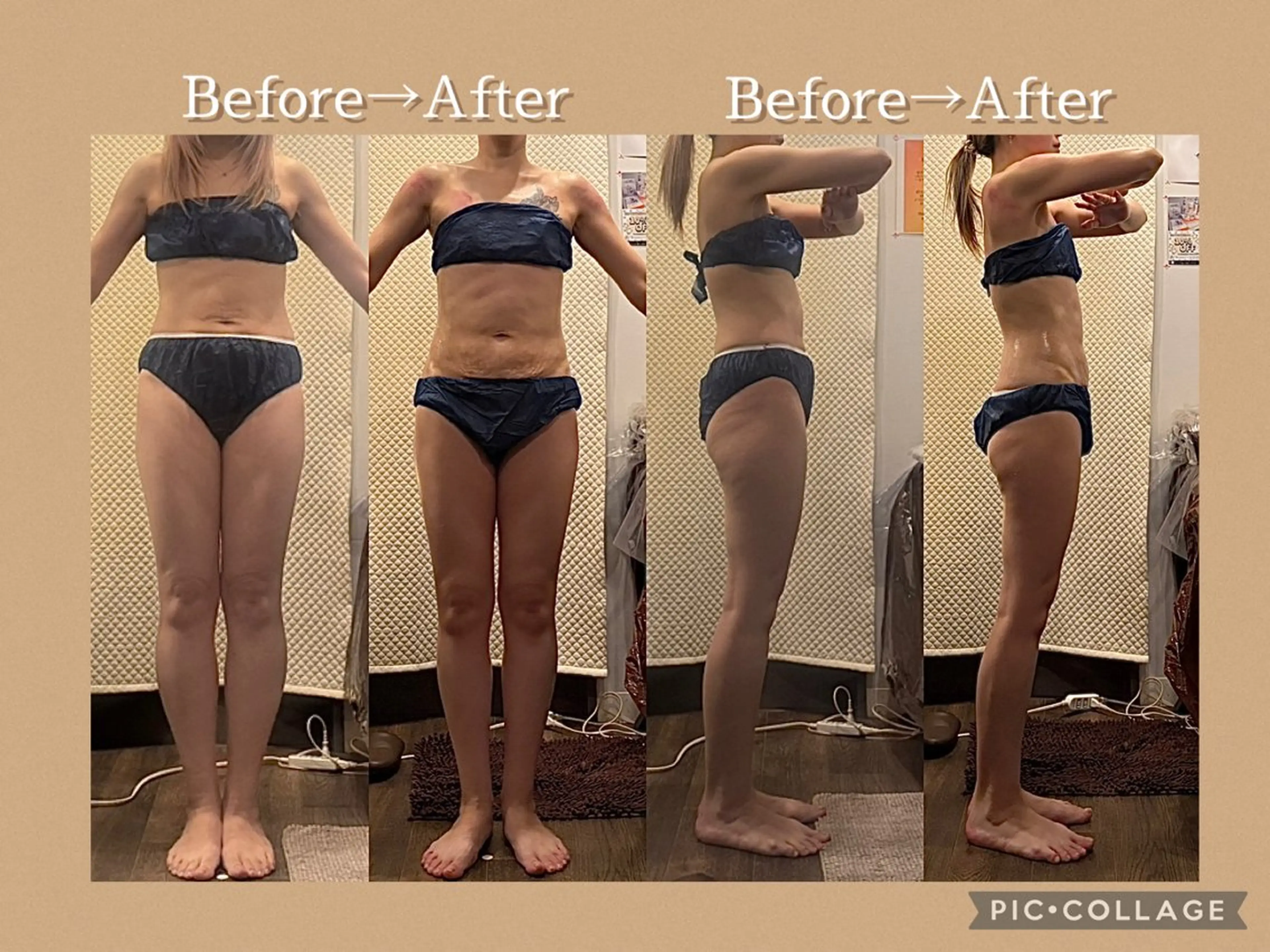 Arisa｜阪神西宮 肩こり腰痛リンパ痩身のエステ・リラクイメージ