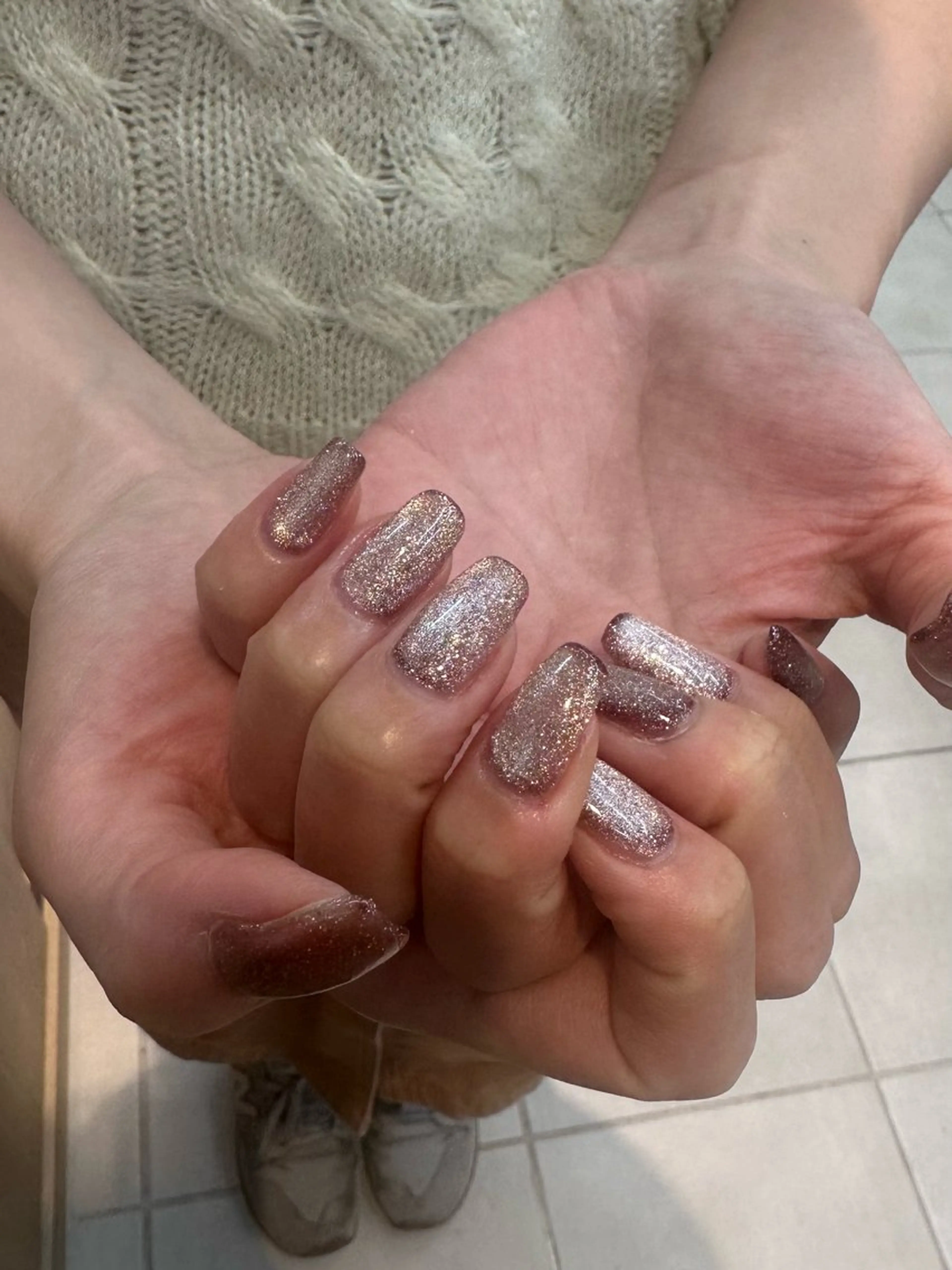 ネイル iroha.S _のネイルデザイン