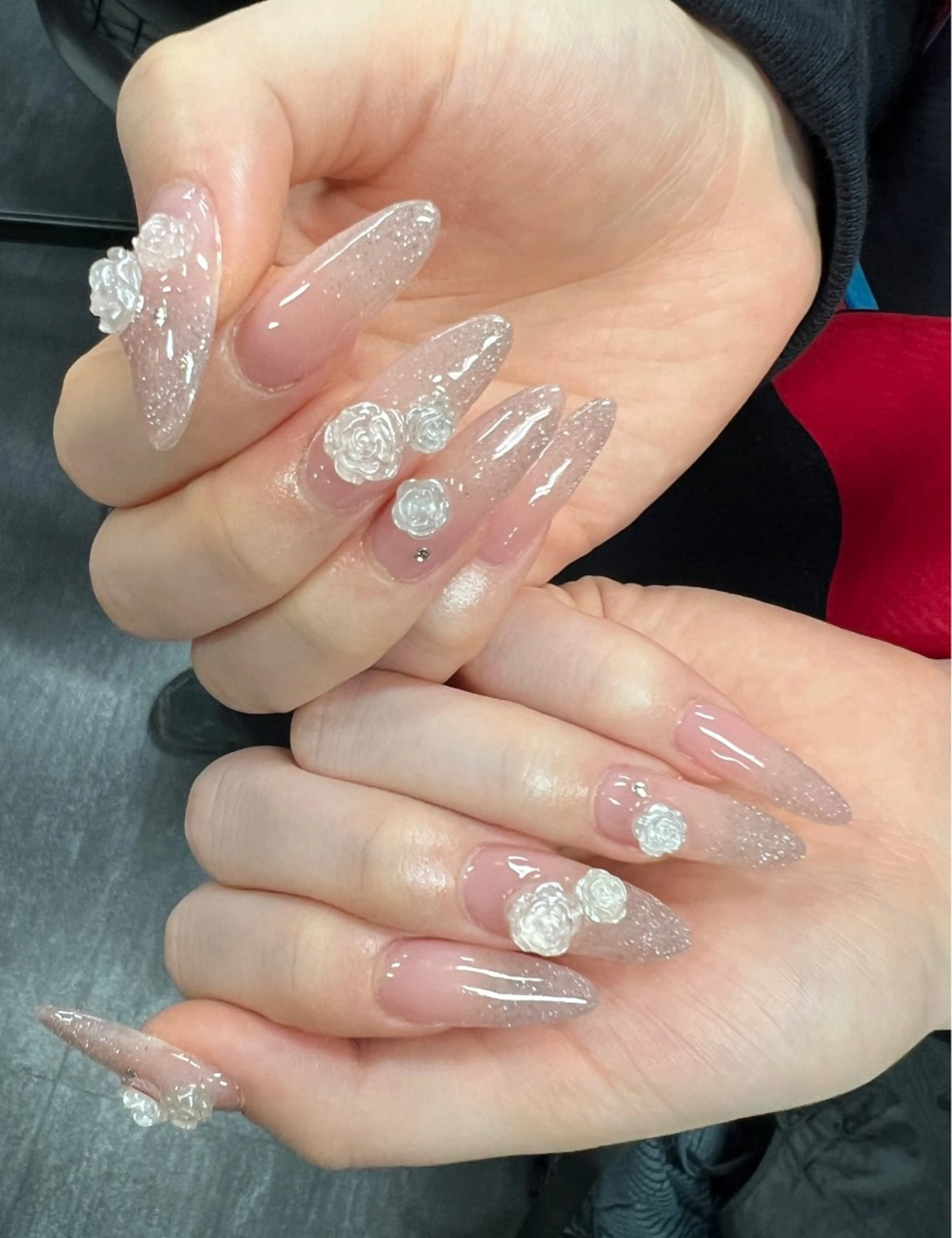 ネイル ハンドネイル Emiii Ana.chuoのネイルデザイン