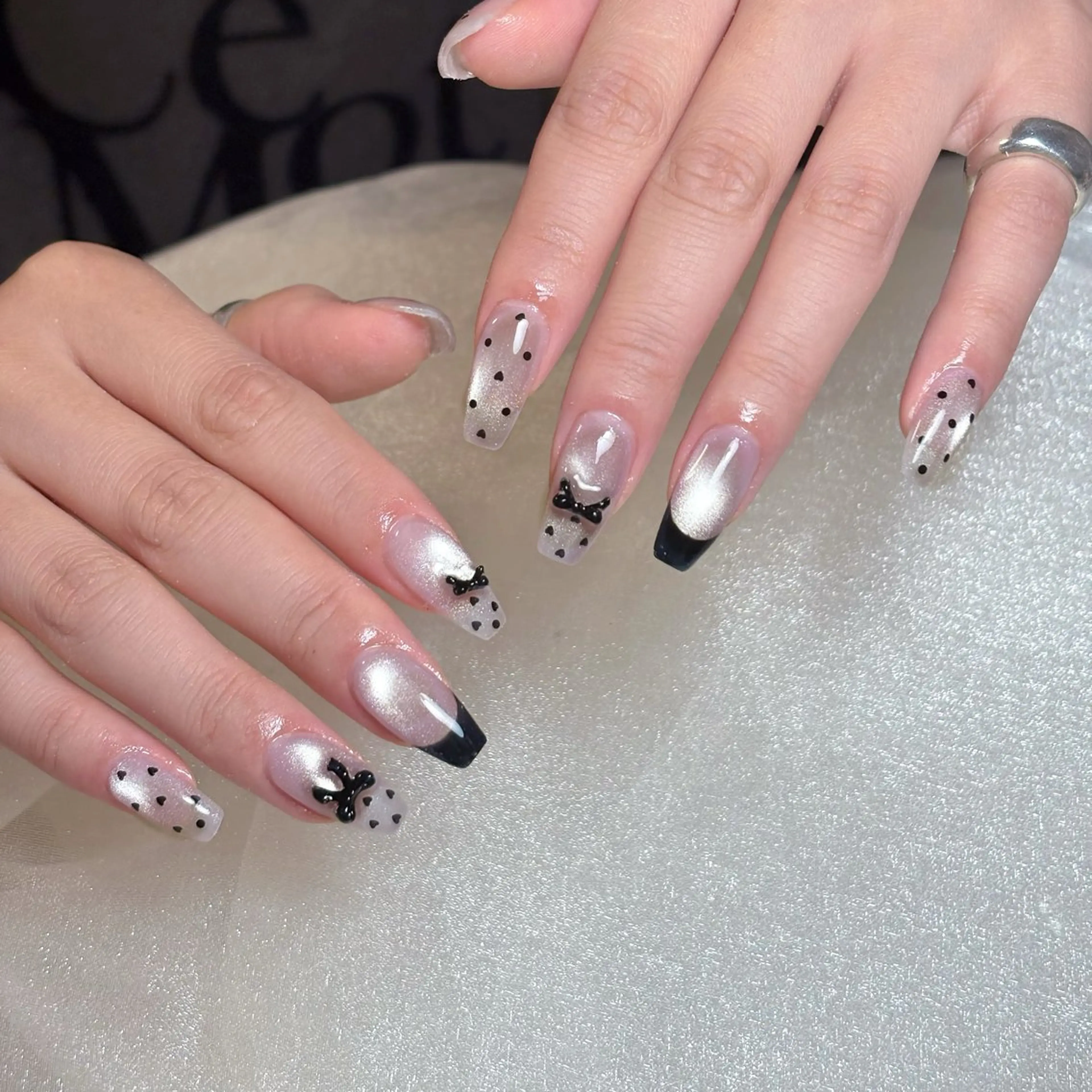 ネイル Ann- NailQueensのネイルデザイン