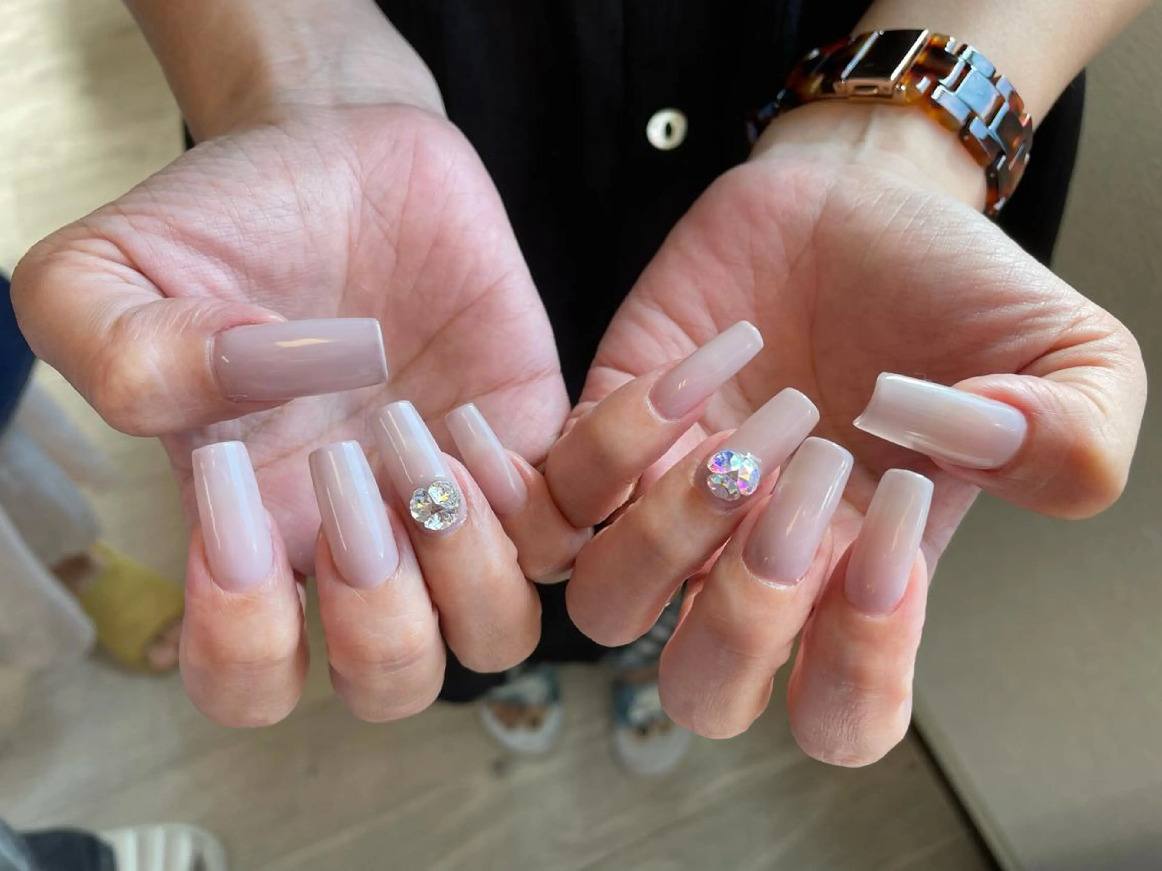 ネイル MINAMI YUMEKAのネイルデザイン