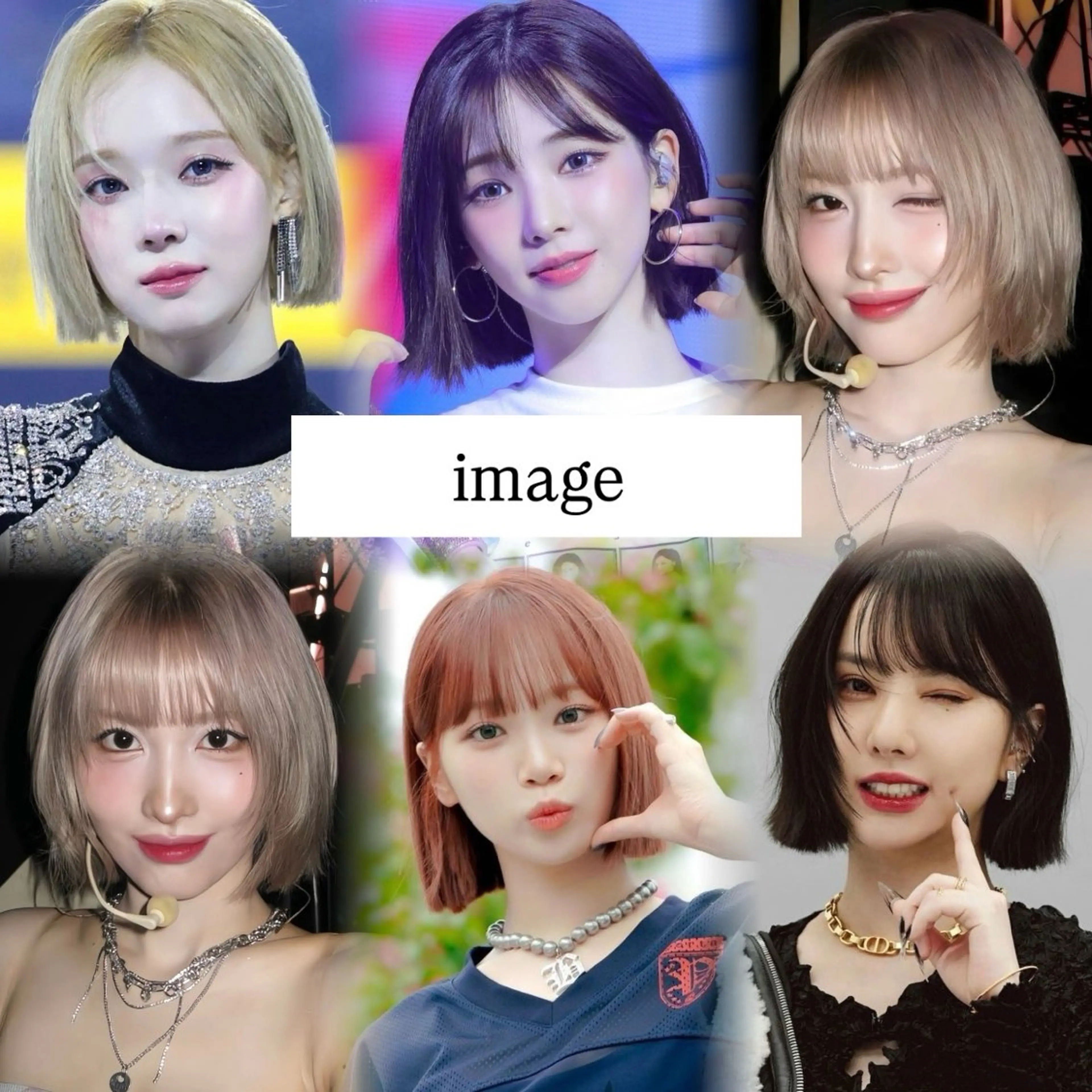 【❗️無料❗️】ボブカット 10名様限定の写真