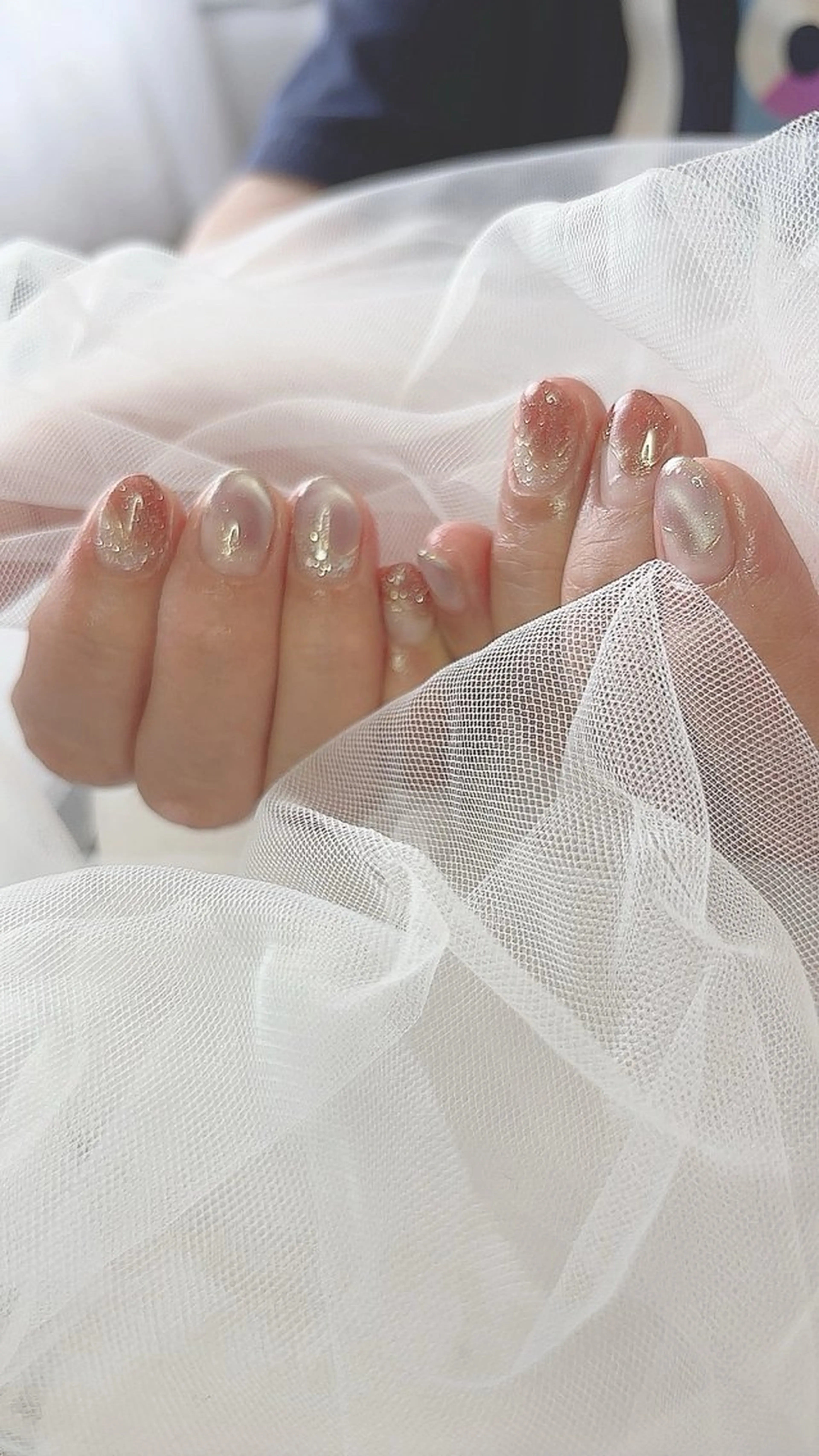 ネイル ハンドネイル Kanal Kanaのエステ・リラクイメージ