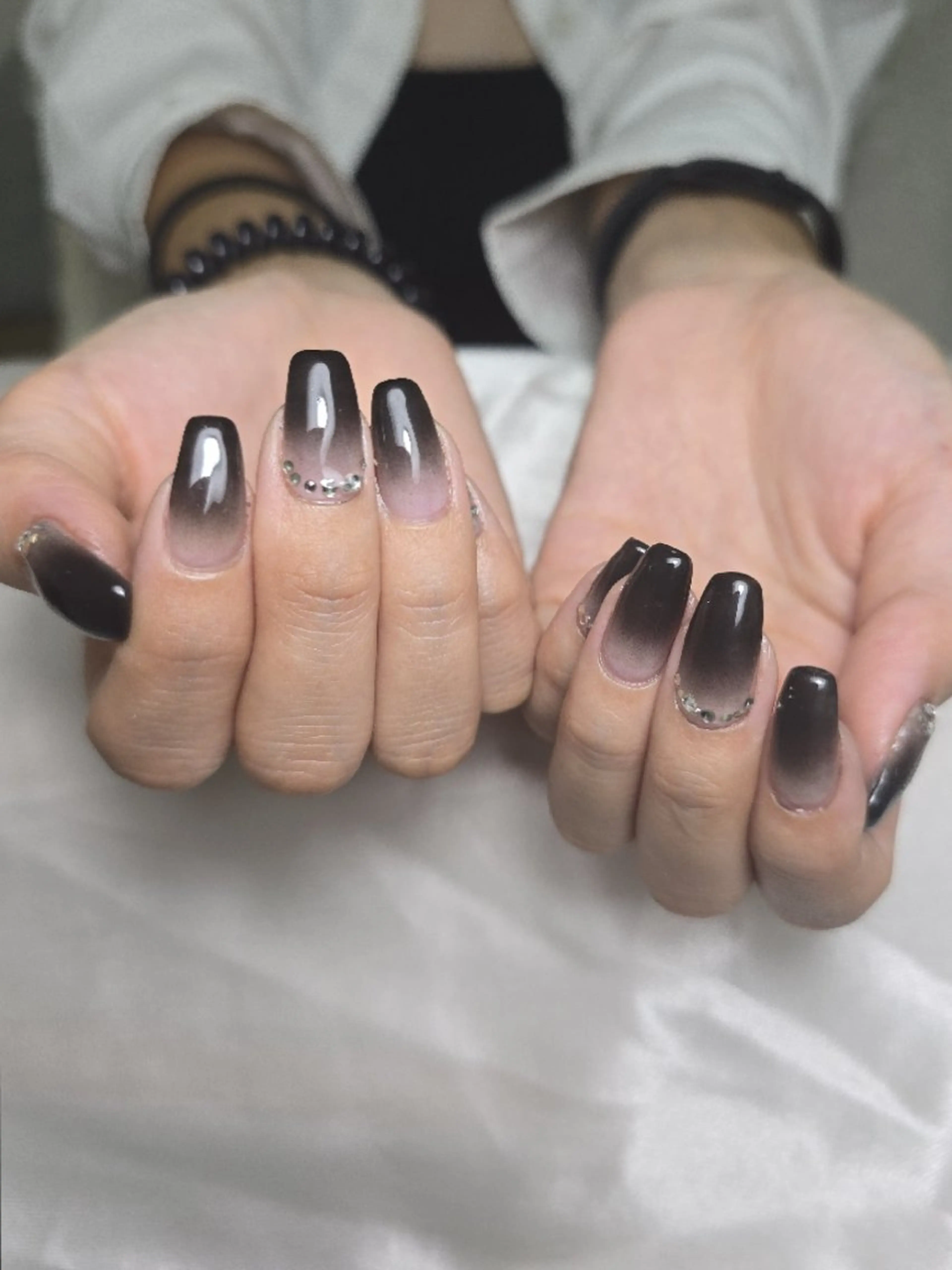 ネイル ビジュード ネイルのネイルデザイン