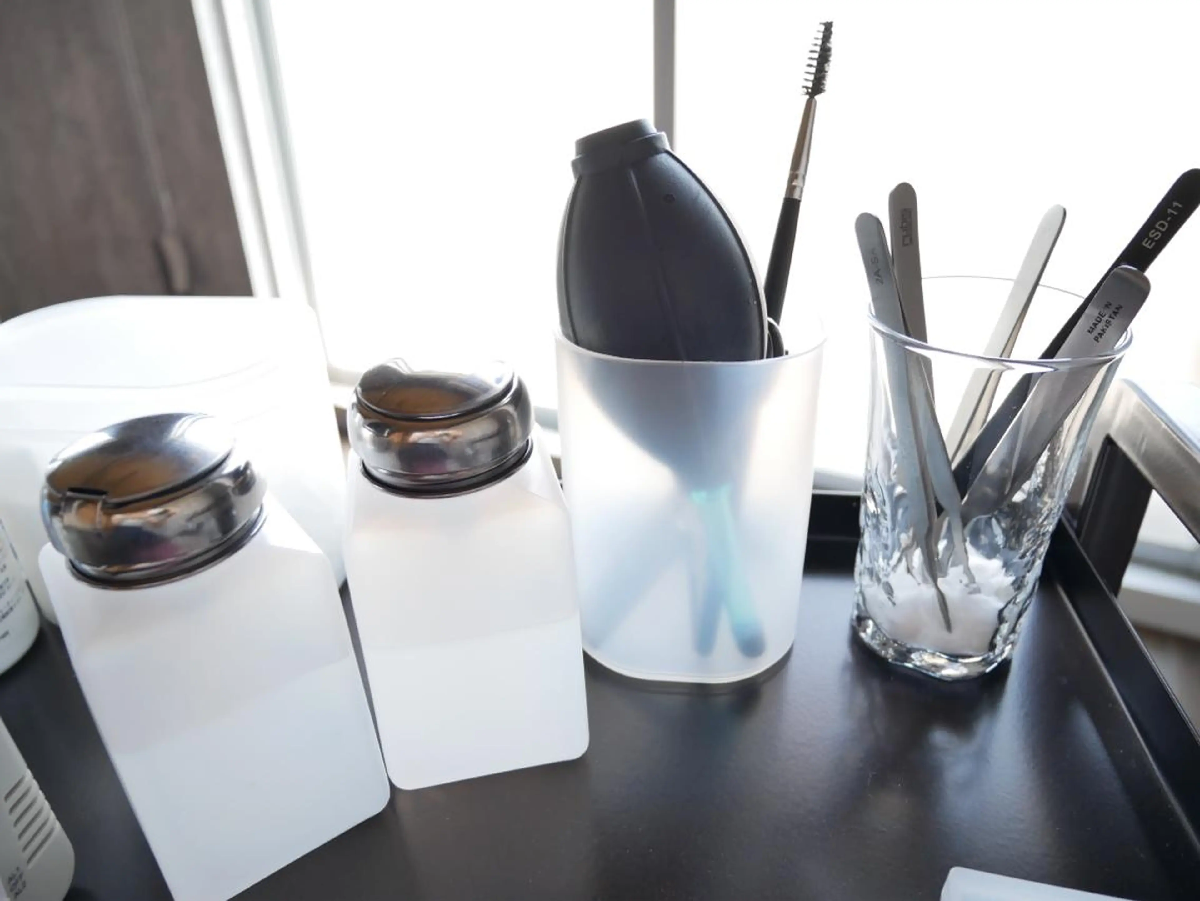 マツエク・マツパ マツエク プライベートサロン eeveeのエステ・リラクイメージ