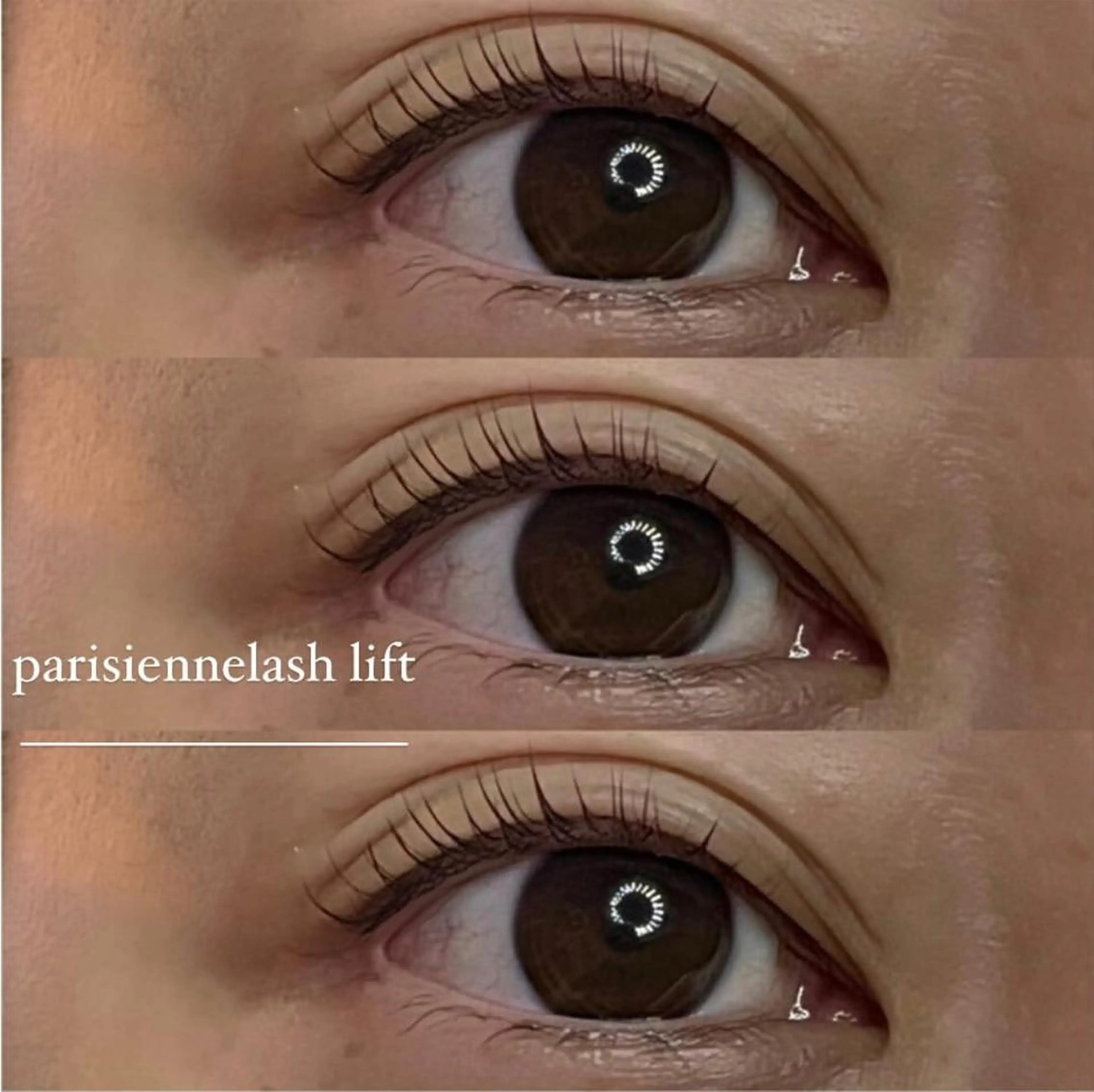 マツエク・マツパ マツパ Lu ANAのマツエク・マツパデザイン