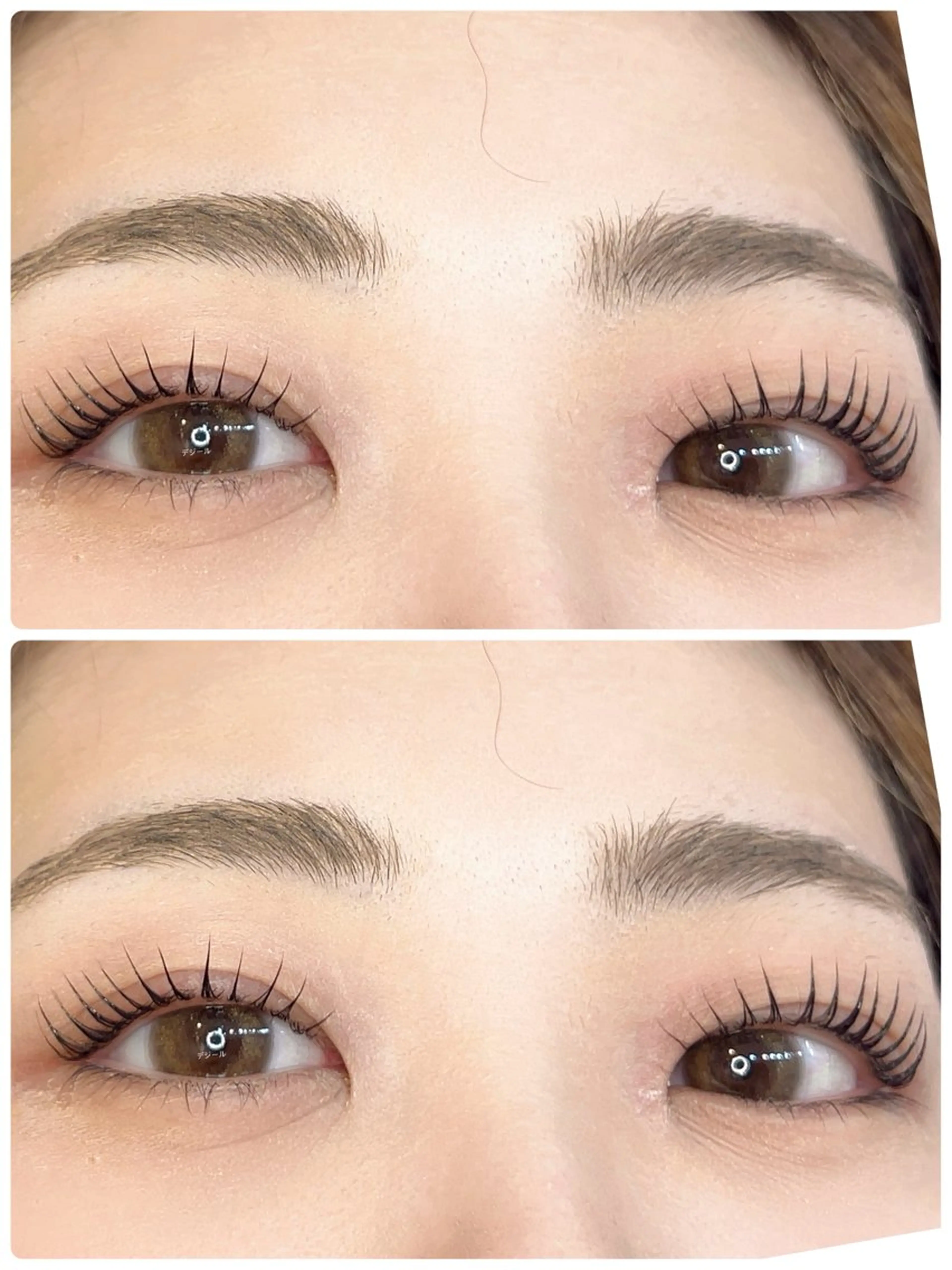 マツエク・マツパ マツパ 🌹みなみ🌹 清末のマツエク・マツパデザイン