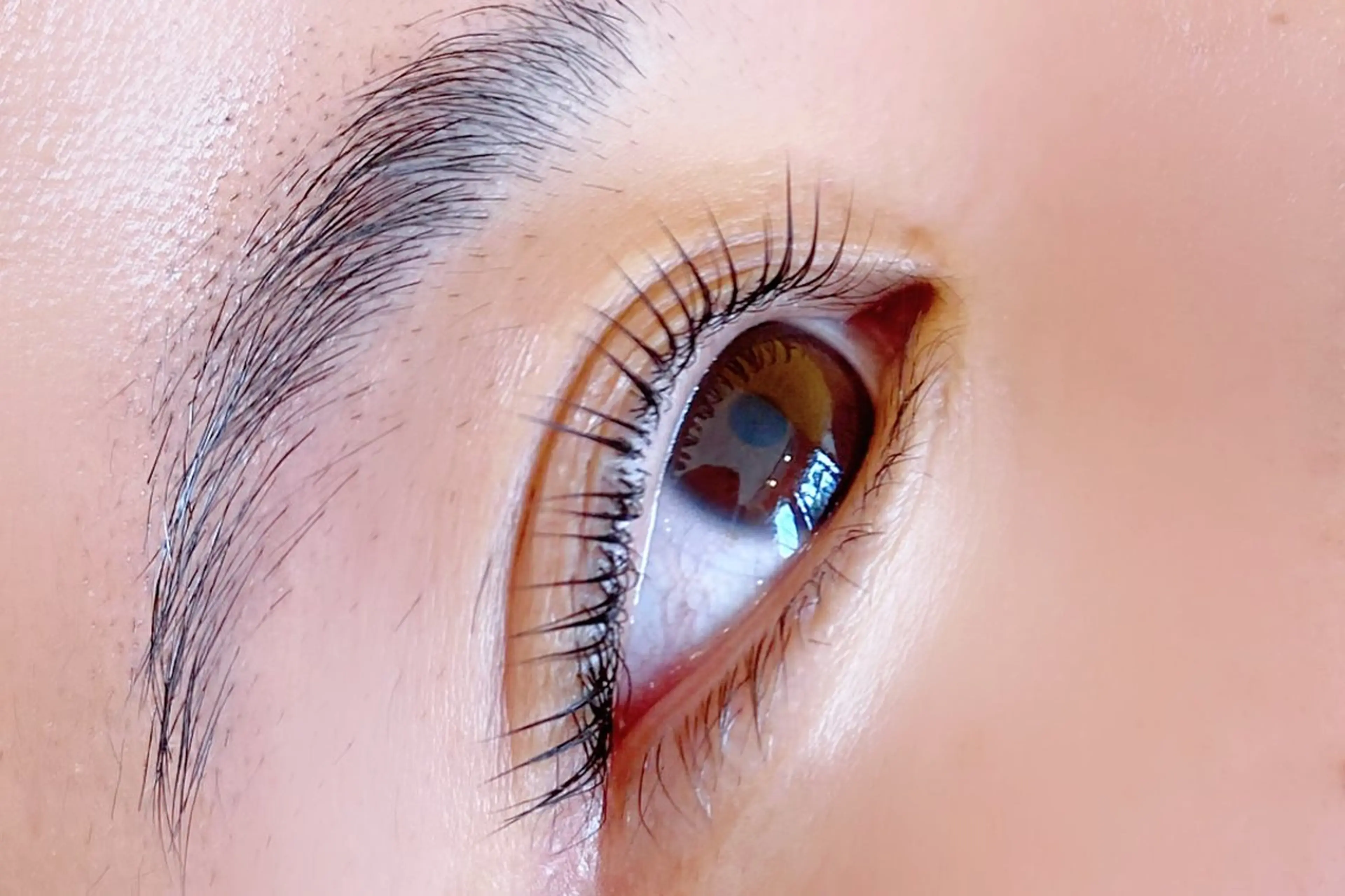 マツエク・マツパ 一重×まつ毛パーマ シエル所属・Ciel yoshimiのマツエク・マツパデザイン