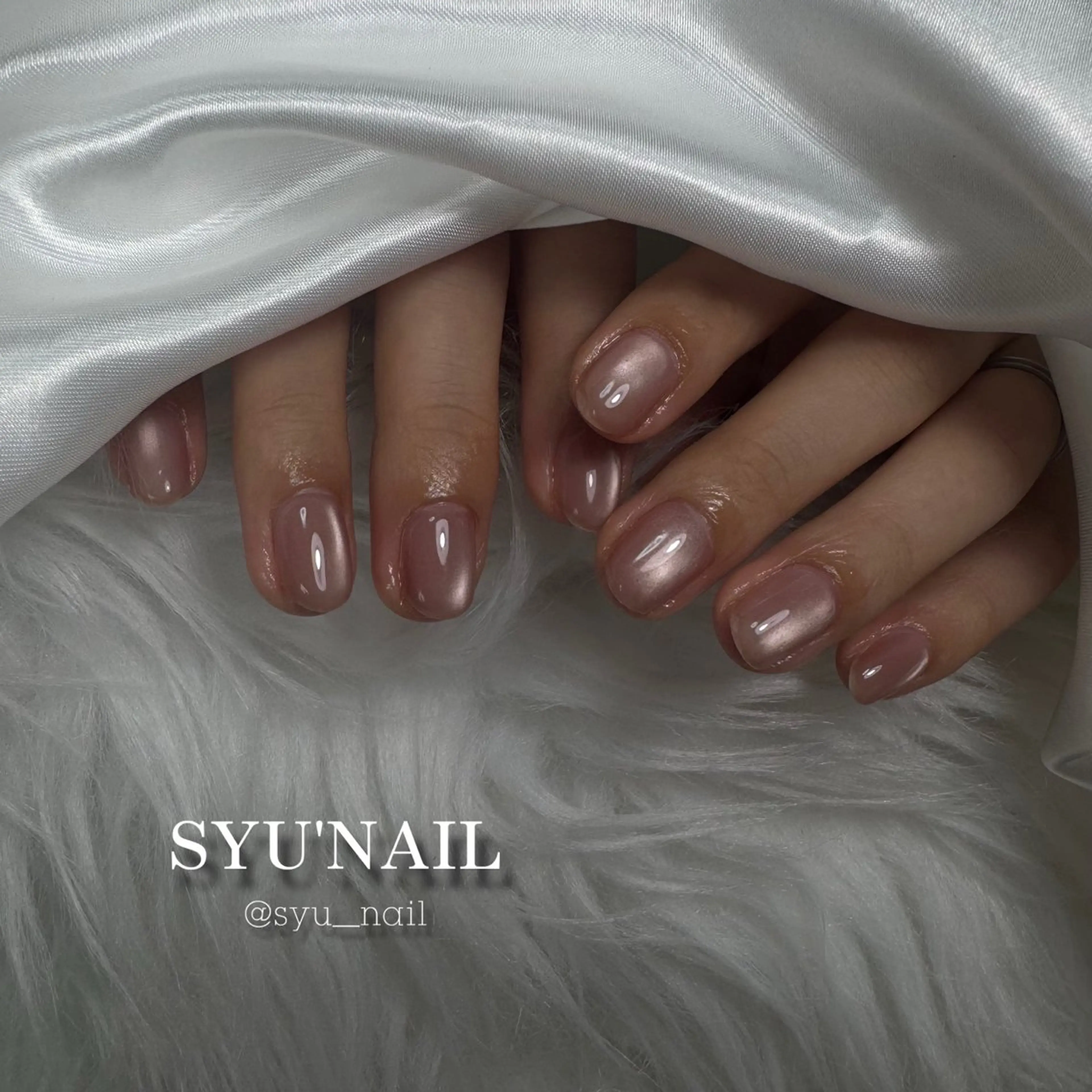 ネイル SYU'NAIL /YUKIのネイルデザイン