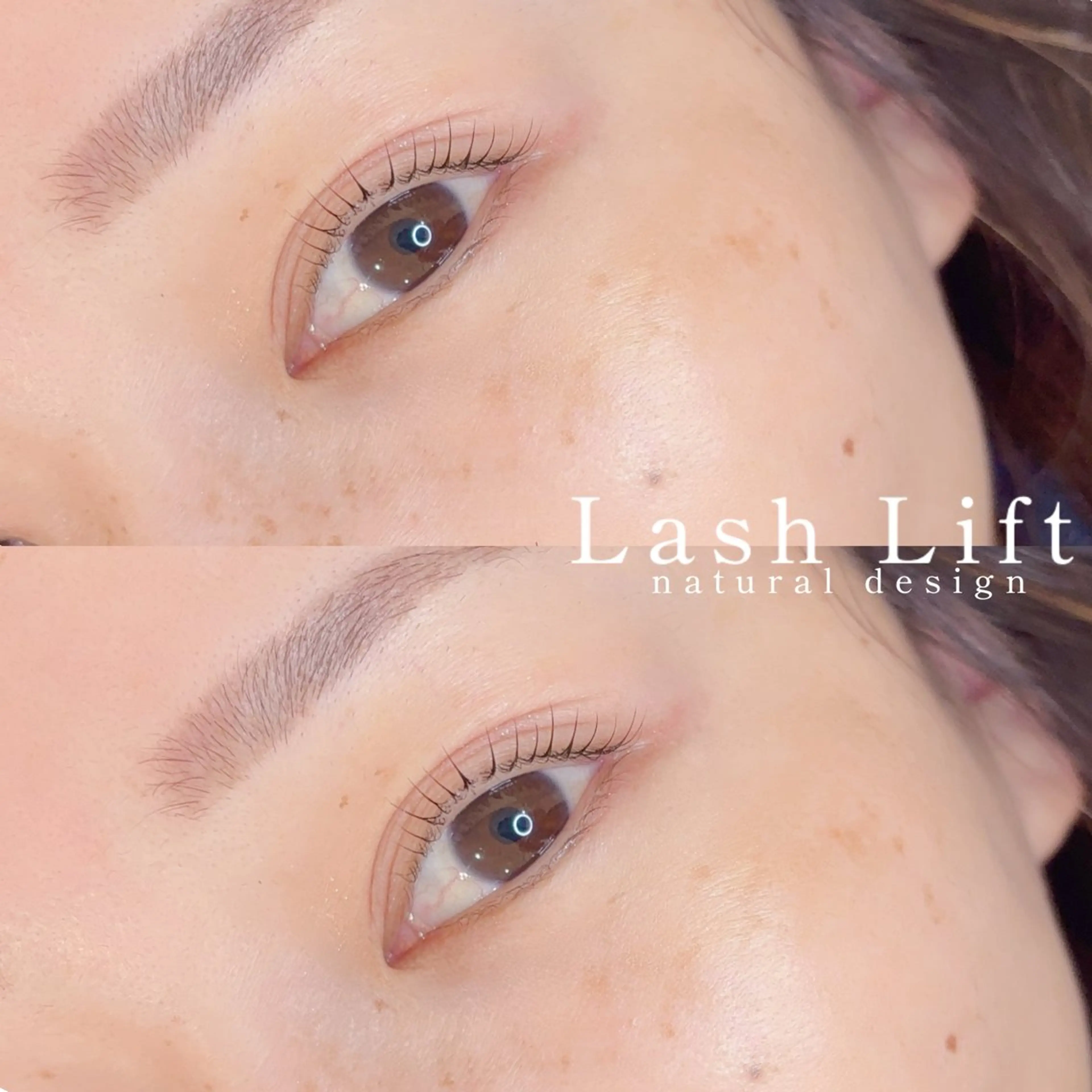 マツエク・マツパ マツパ 野崎 麻由美の眉毛・アイブロウイメージ