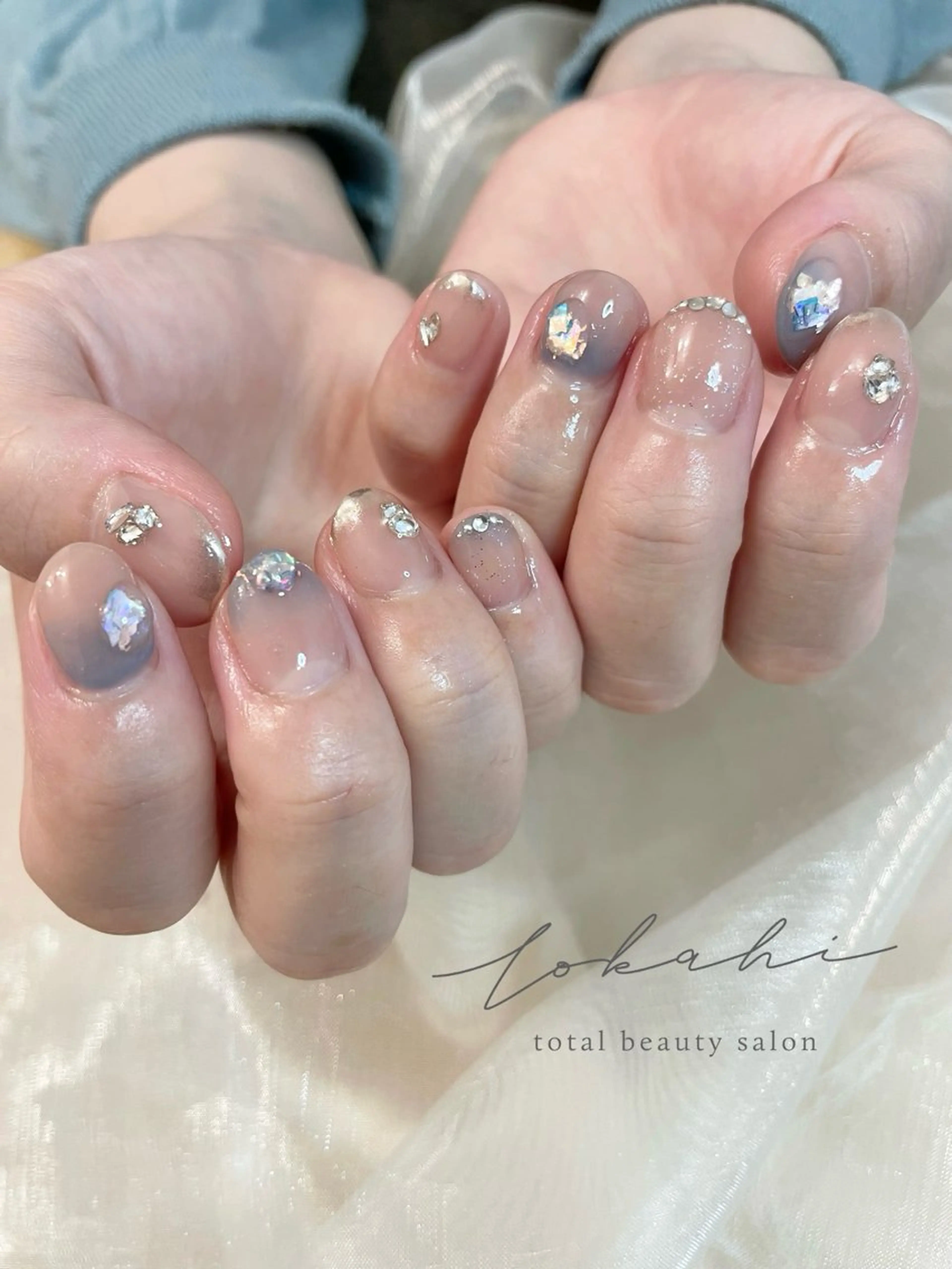 ネイル lokahi nail&eyeのその他イメージ