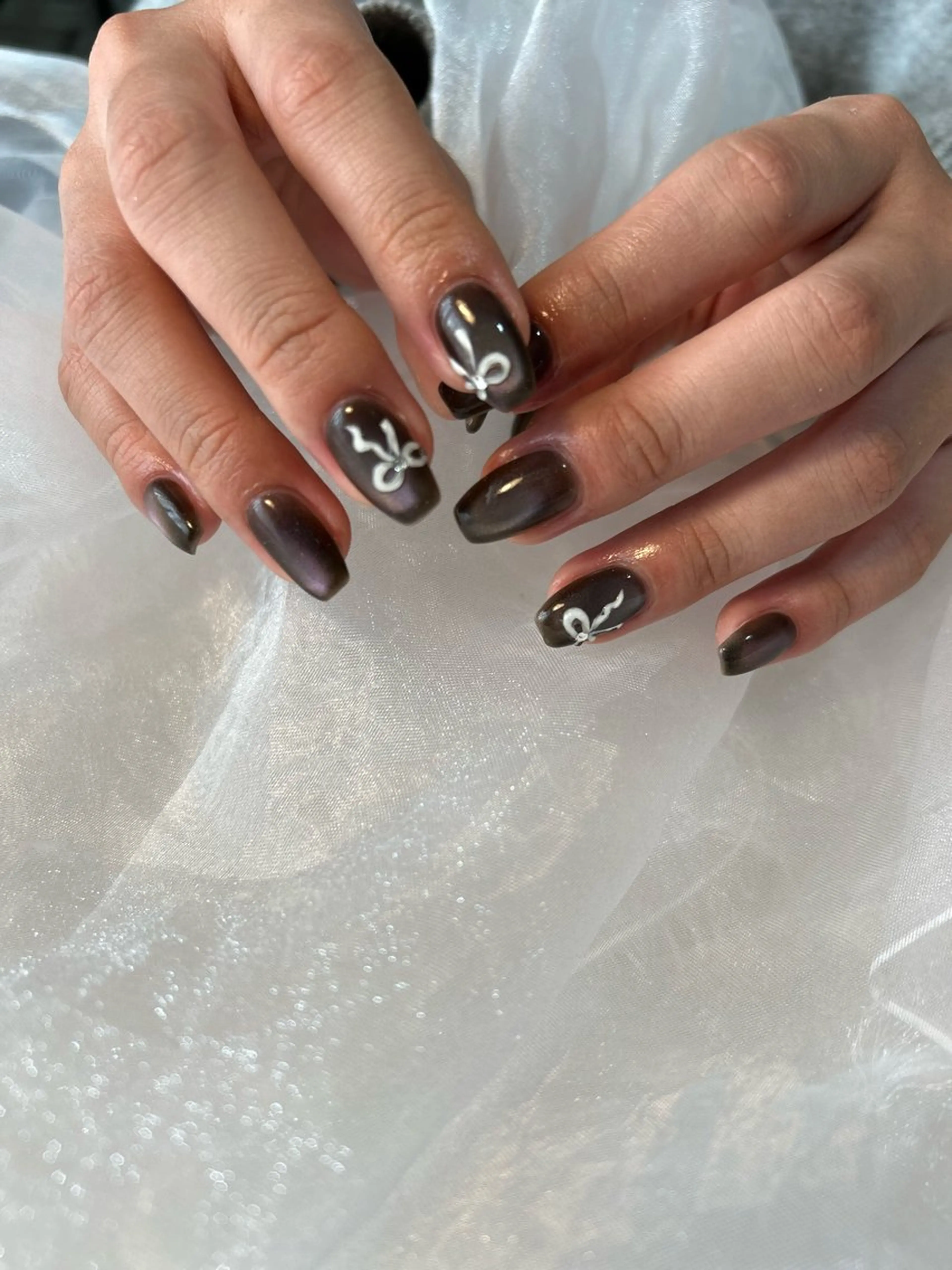 ネイル jolie nailのネイルデザイン