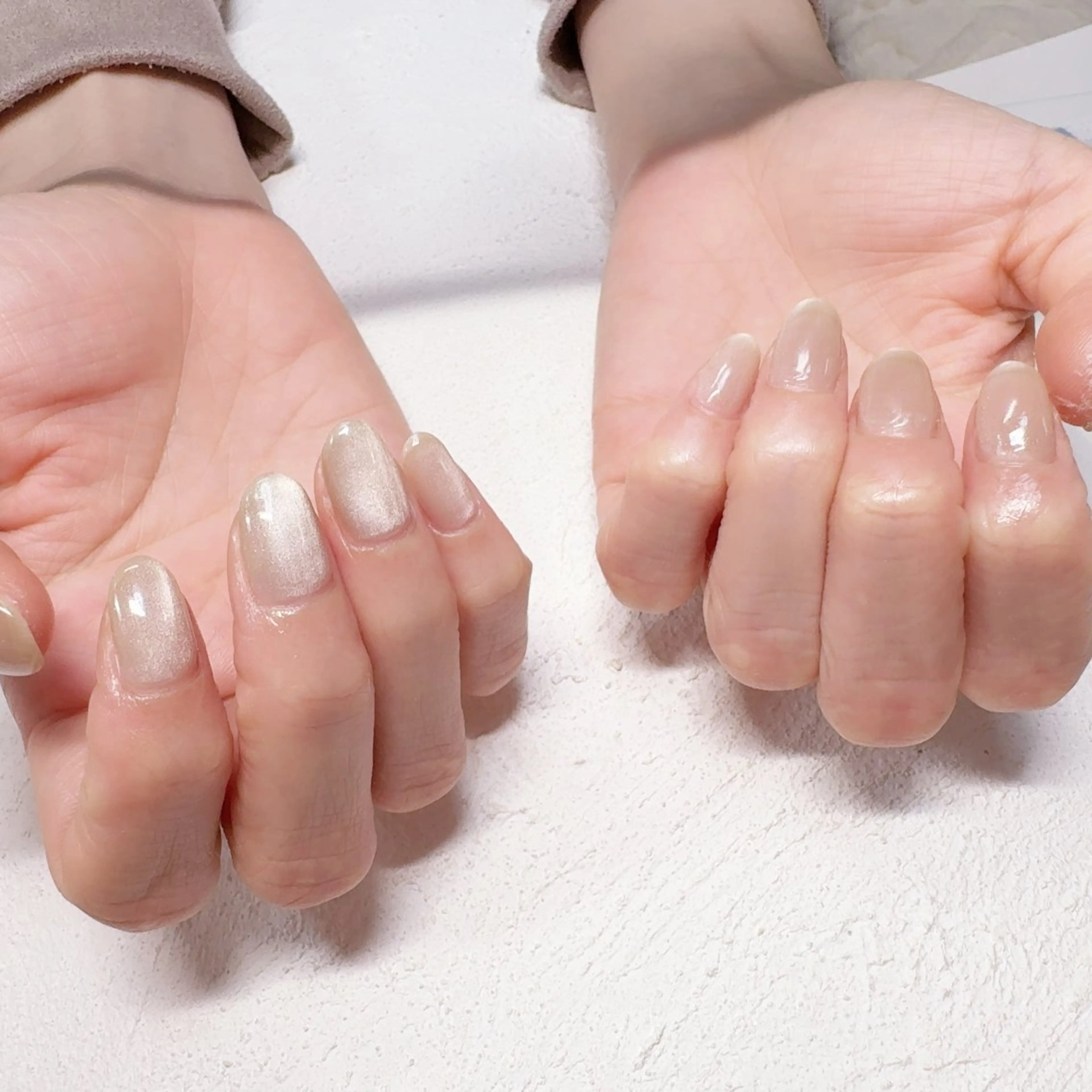 ネイル 持ち込み Regaro i.sのネイルデザイン