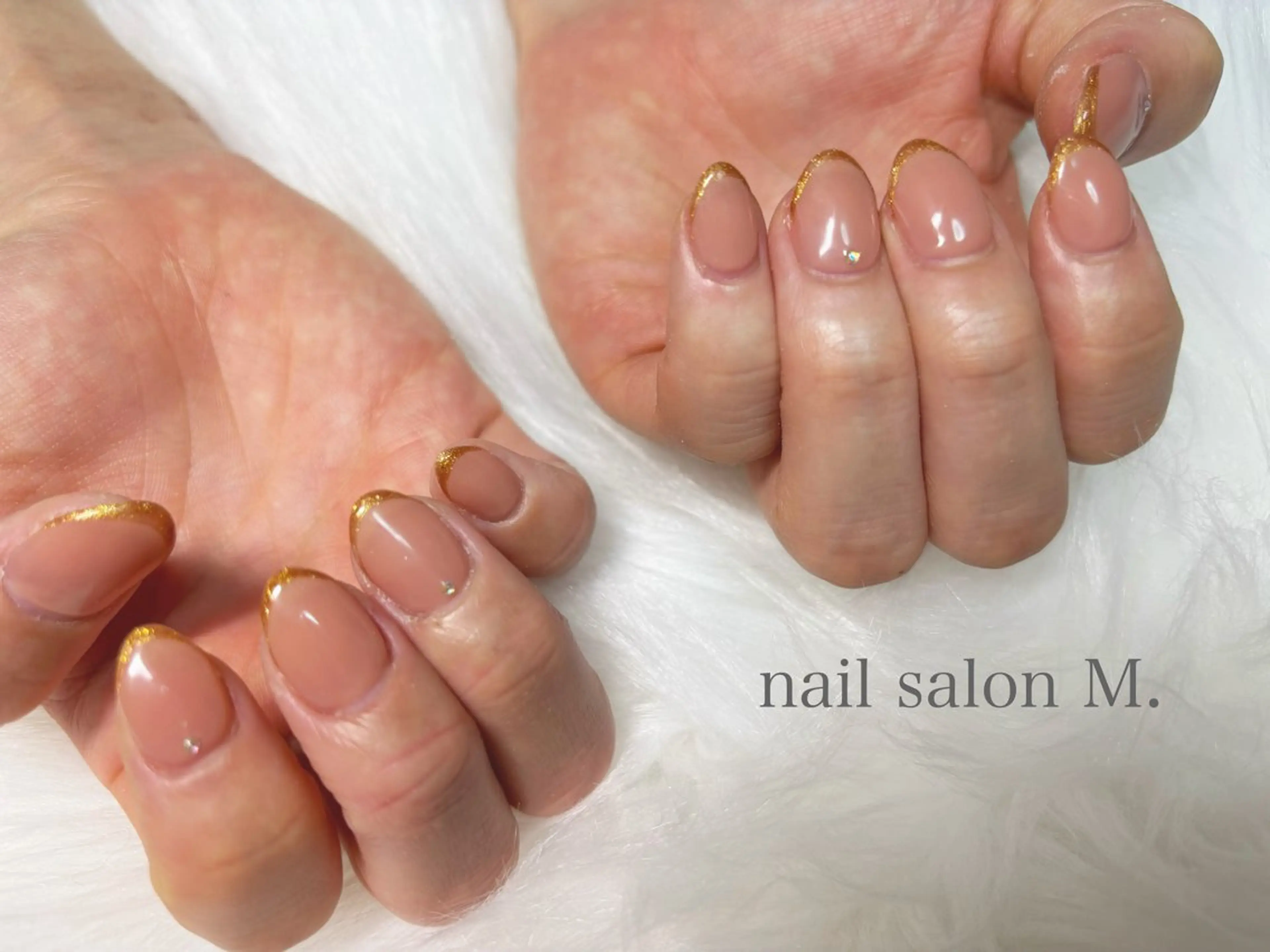 ネイル プライベートサロン M.🤍Maeのその他イメージ