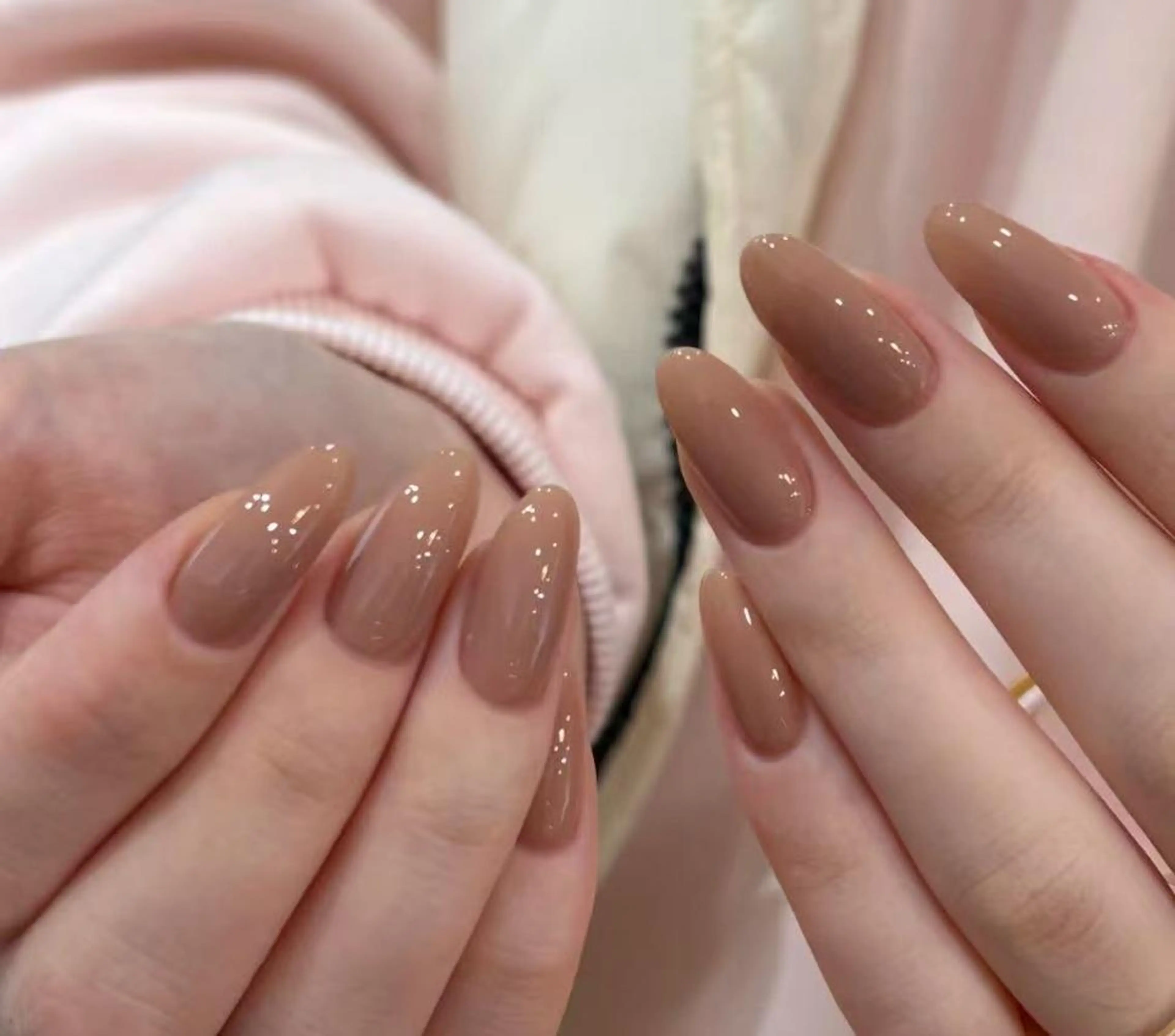 ネイル ハンドネイル Miya🎀 nailのネイルデザイン