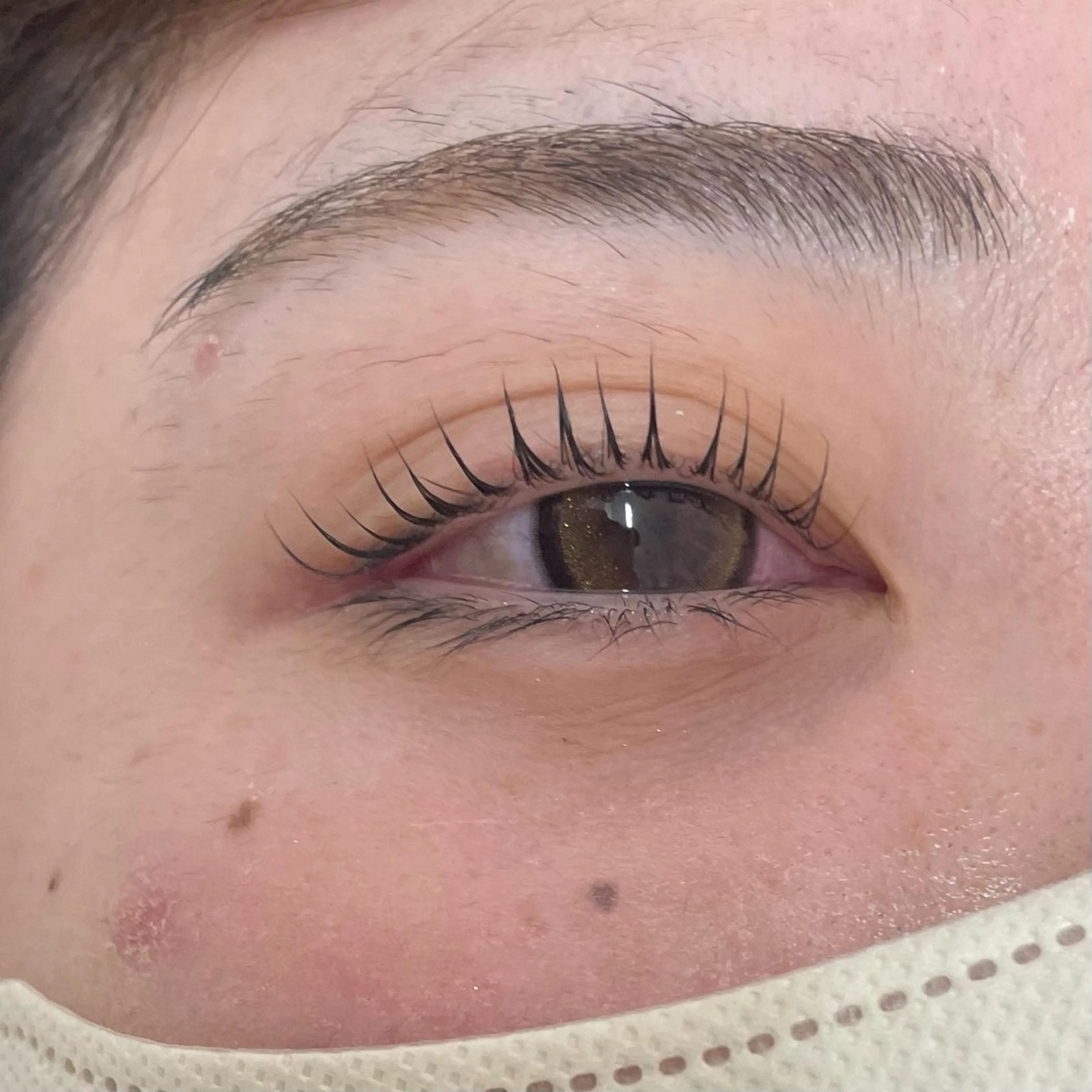 マツエク・マツパ uland Reaのマツエク・マツパデザイン