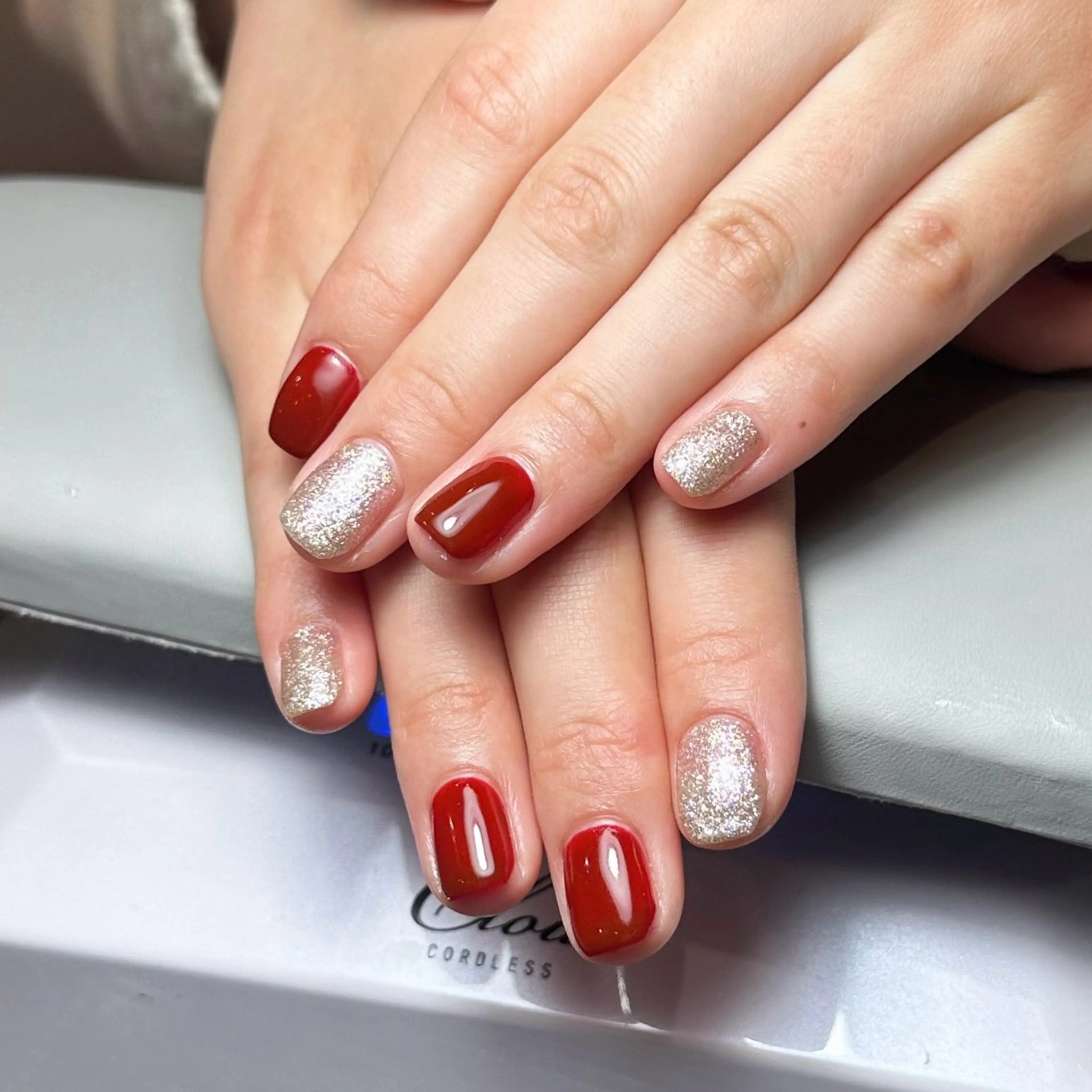 ネイル Lanié yokokawaのネイルデザイン