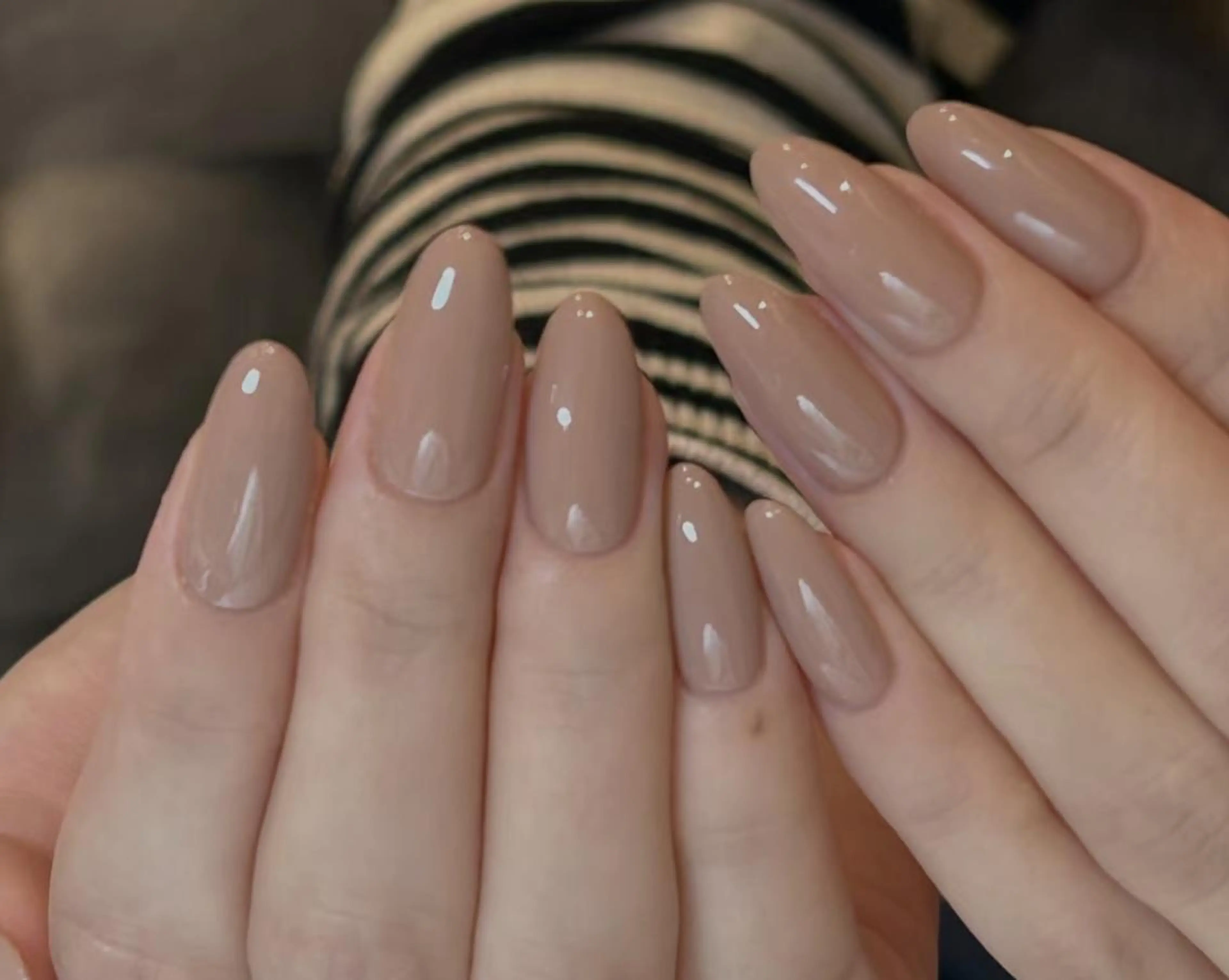 ネイル ハンドネイル 🎀 UU_nailのネイルデザイン