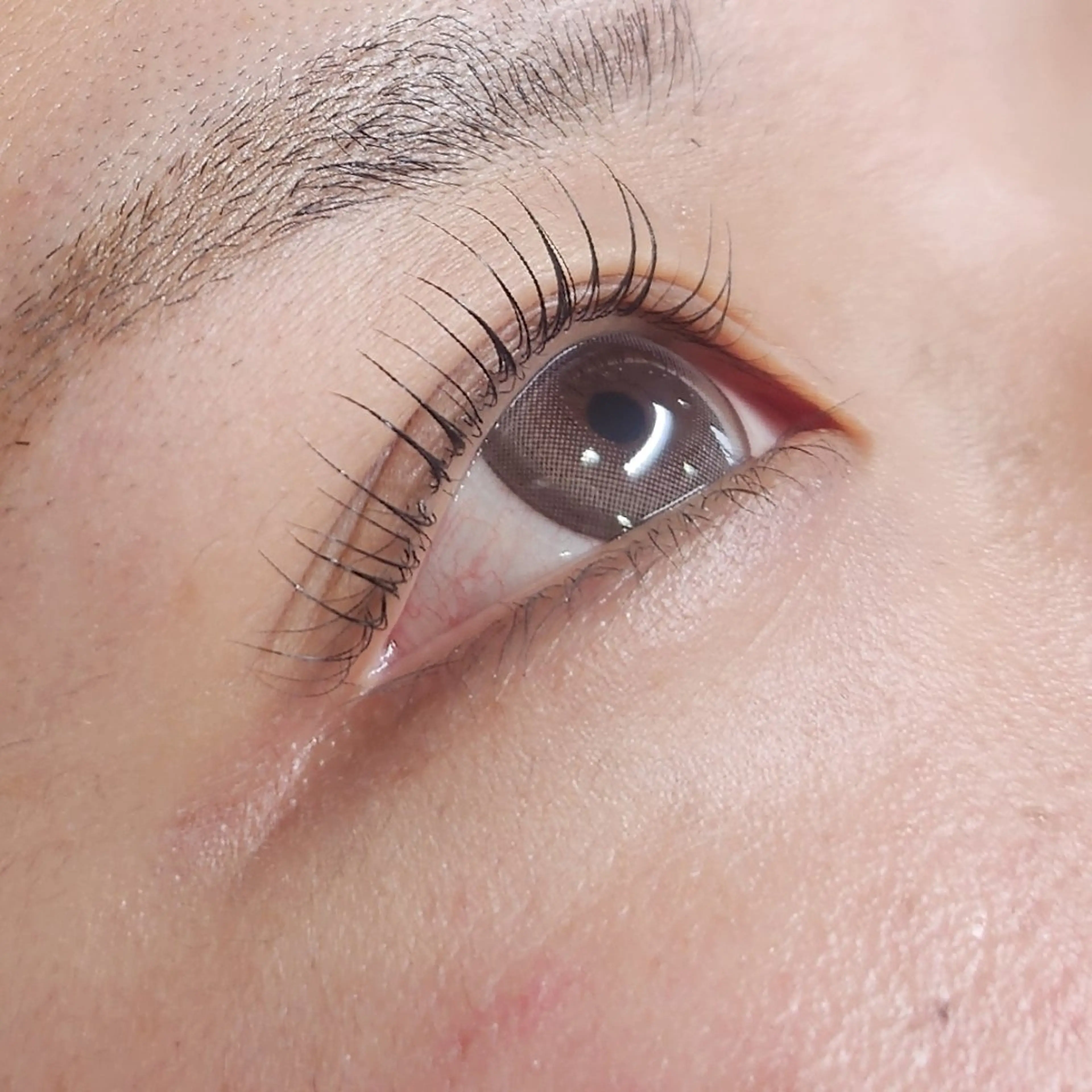 マツエク・マツパ Refoile所属・11/4open👏 Refoile🎉のマツエク・マツパデザイン