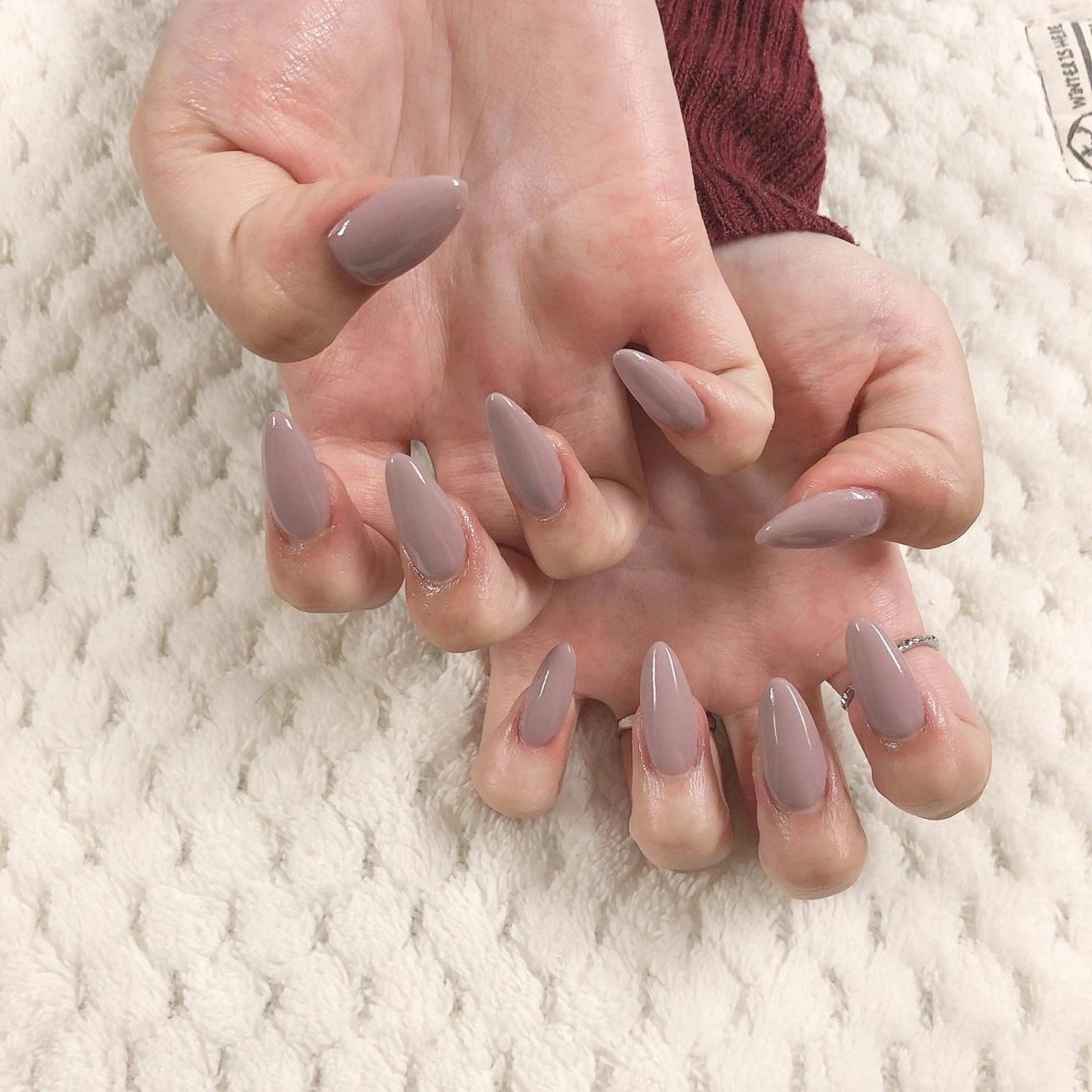 ネイル ono megumiのネイルデザイン