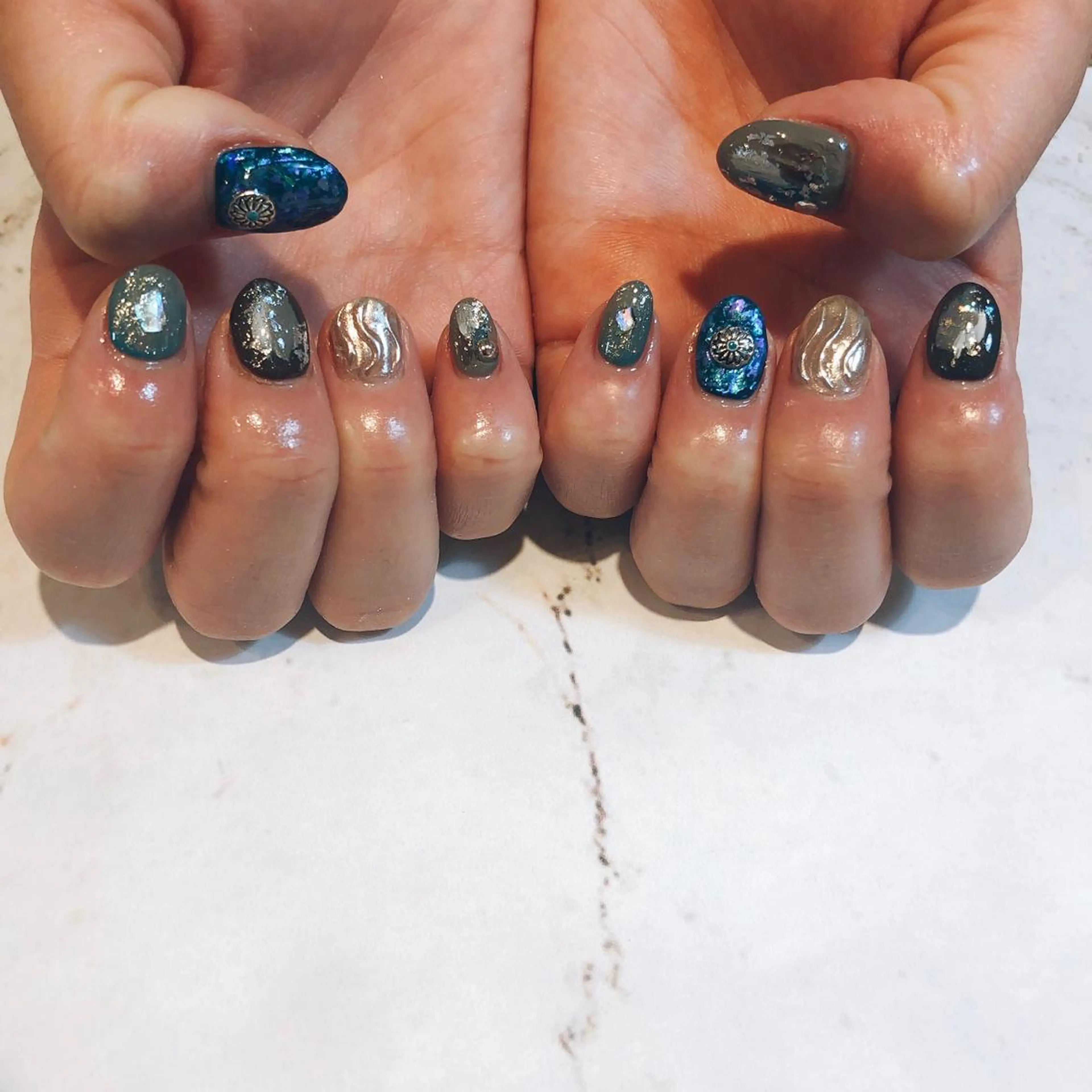 ネイル ハンドネイル Chipieee Tokyoのその他イメージ