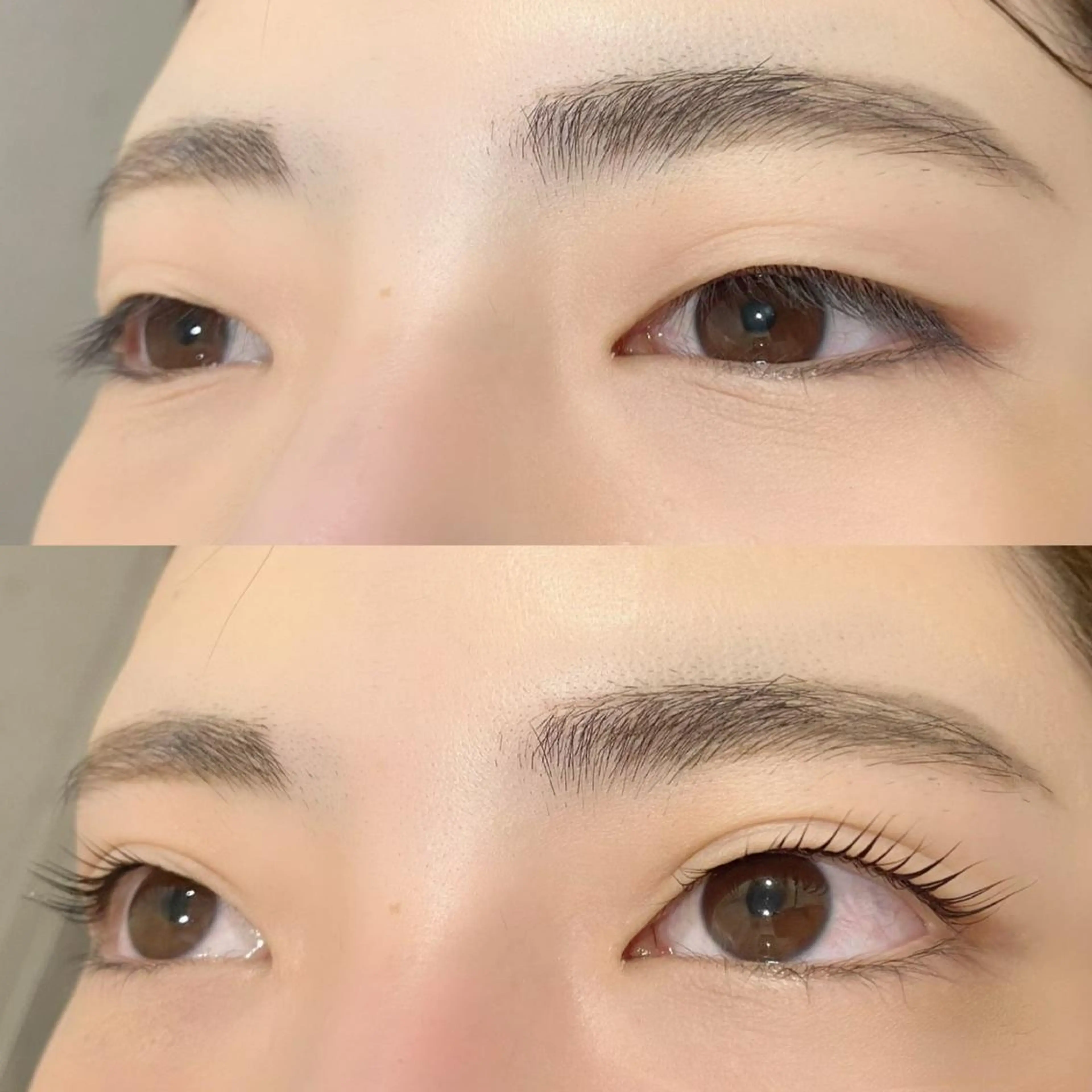 マツエク・マツパ KURUMI🦋 まつエクまつパ美眉のマツエク・マツパデザイン