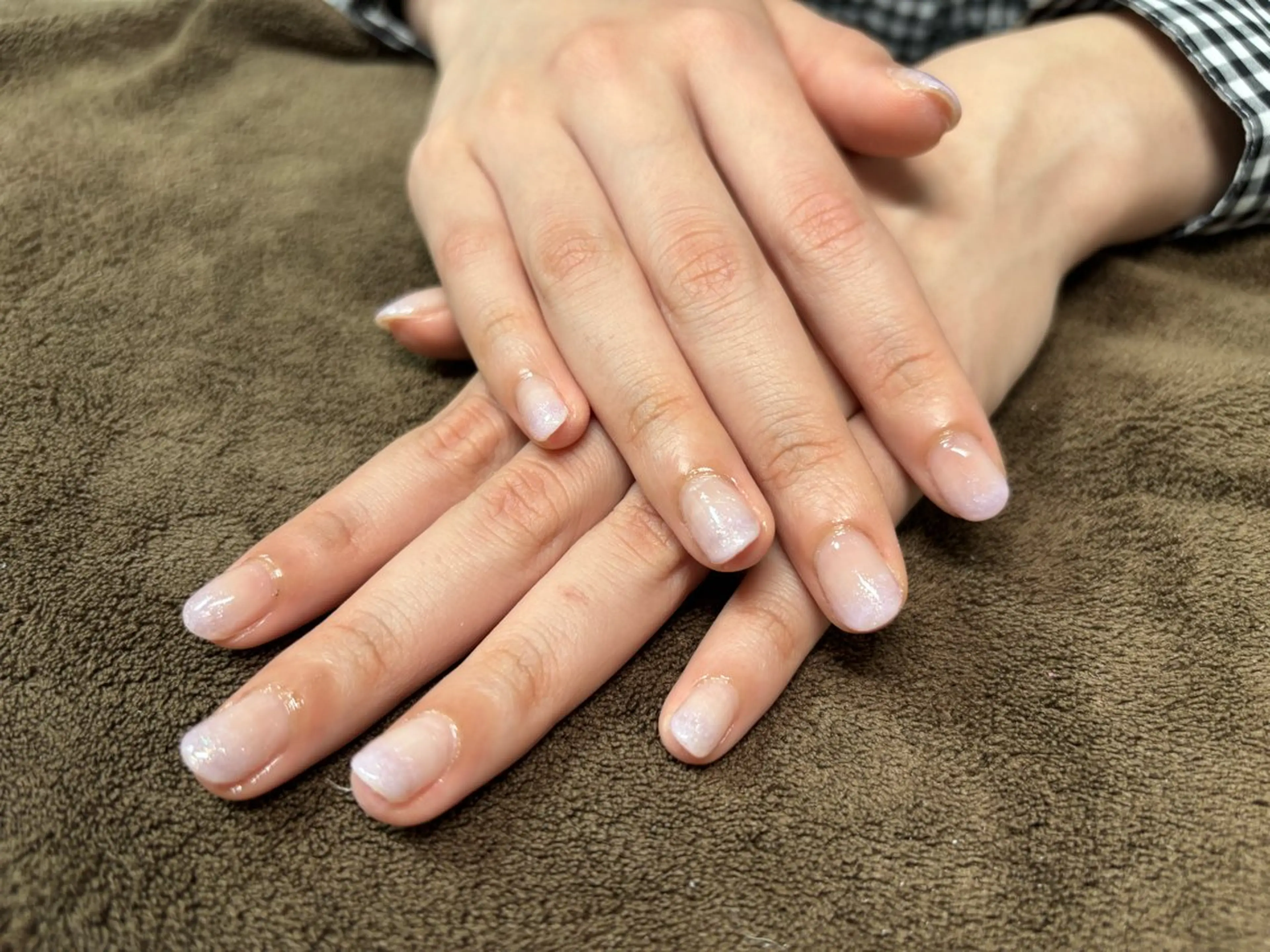 ネイル ハンドネイル see nail所属・see nailのネイルデザイン