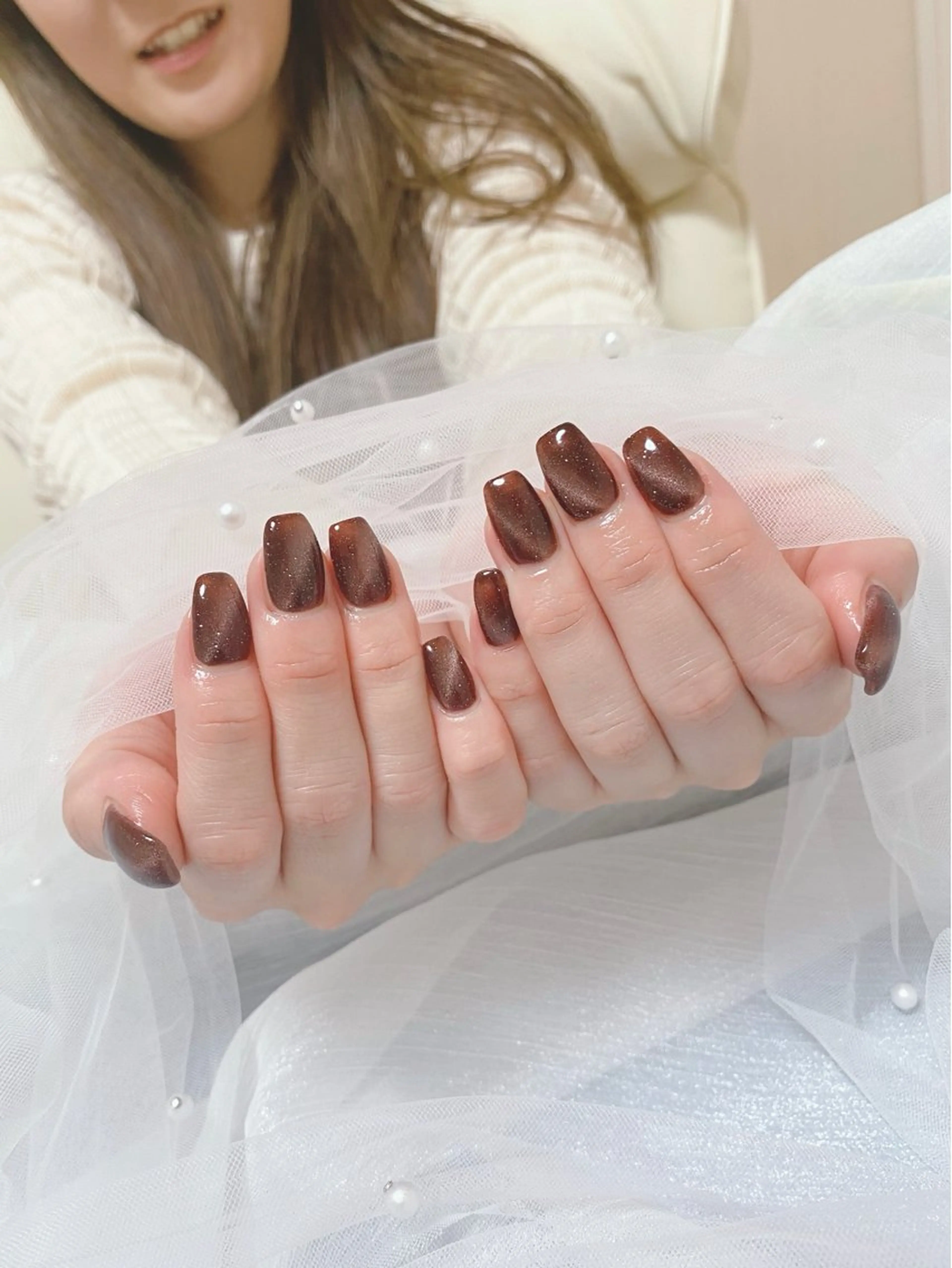 ネイル 💅fleur Ayumiのネイルデザイン