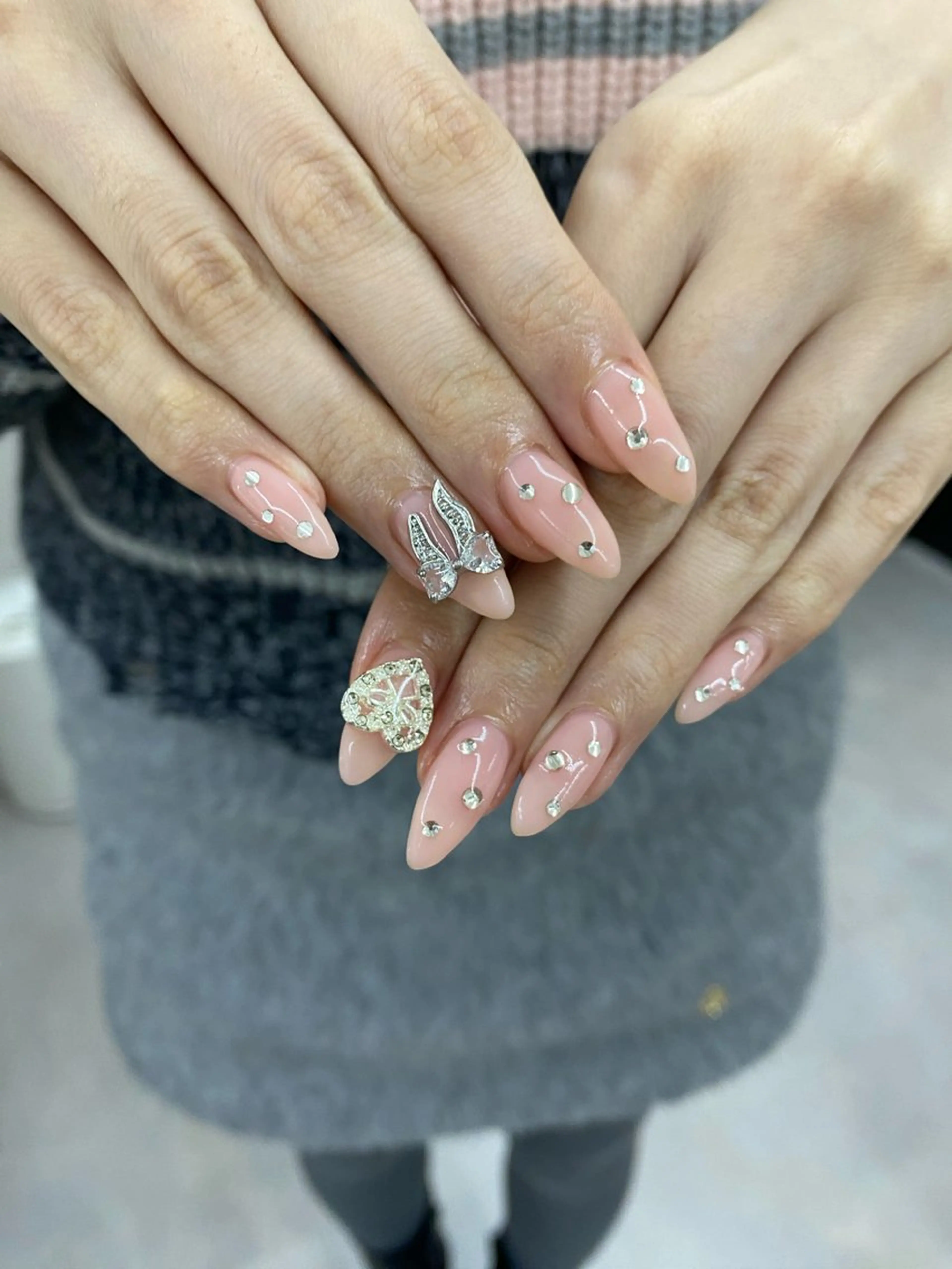 ネイル PEACE(ピース) natsukiのネイルデザイン