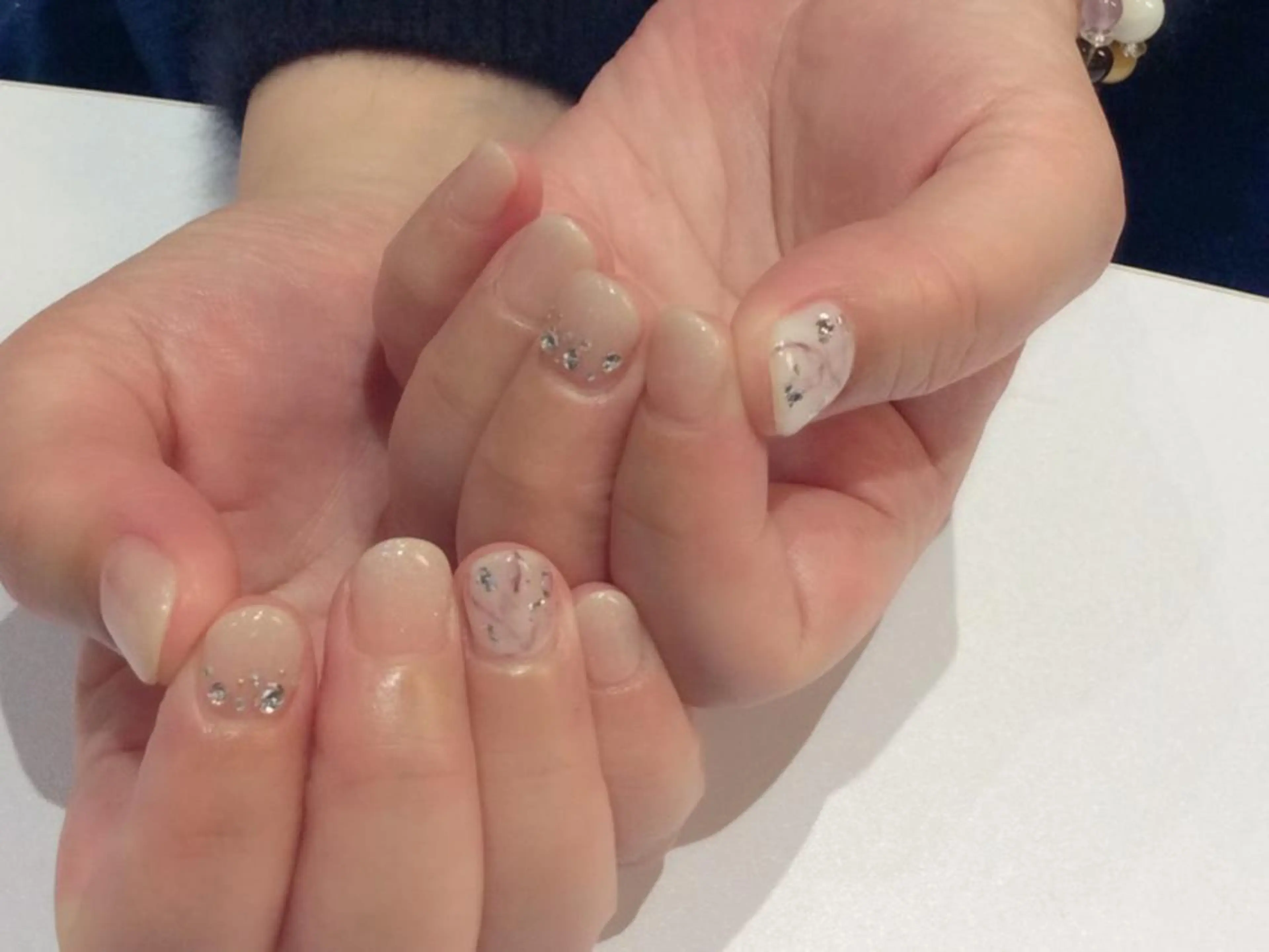 ネイル アートネイル Salon Ｋのネイルデザイン