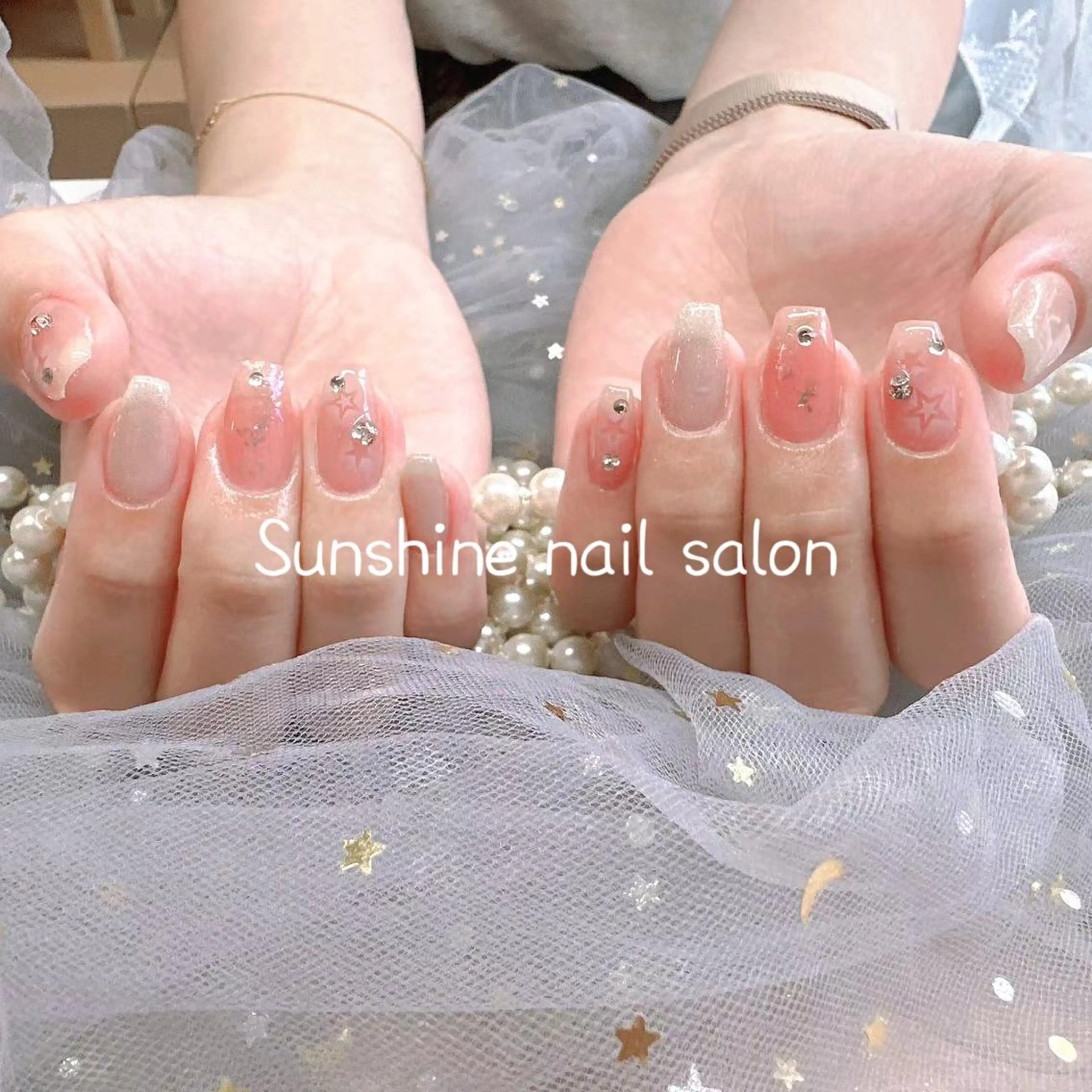 ネイル サンシャイン ネイル池袋店のネイルデザイン