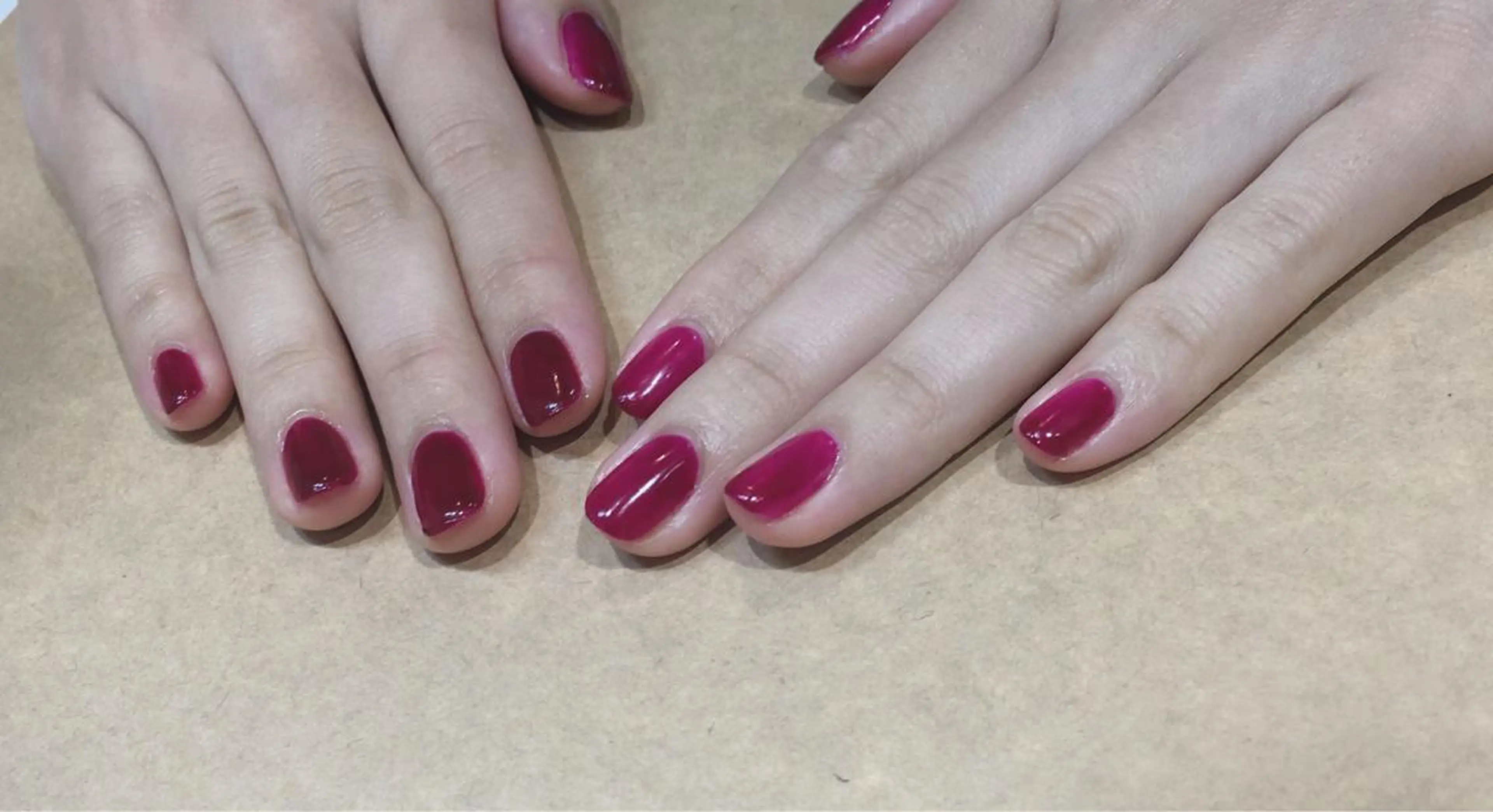 ネイル JurerEye☆ Marikoのネイルデザイン