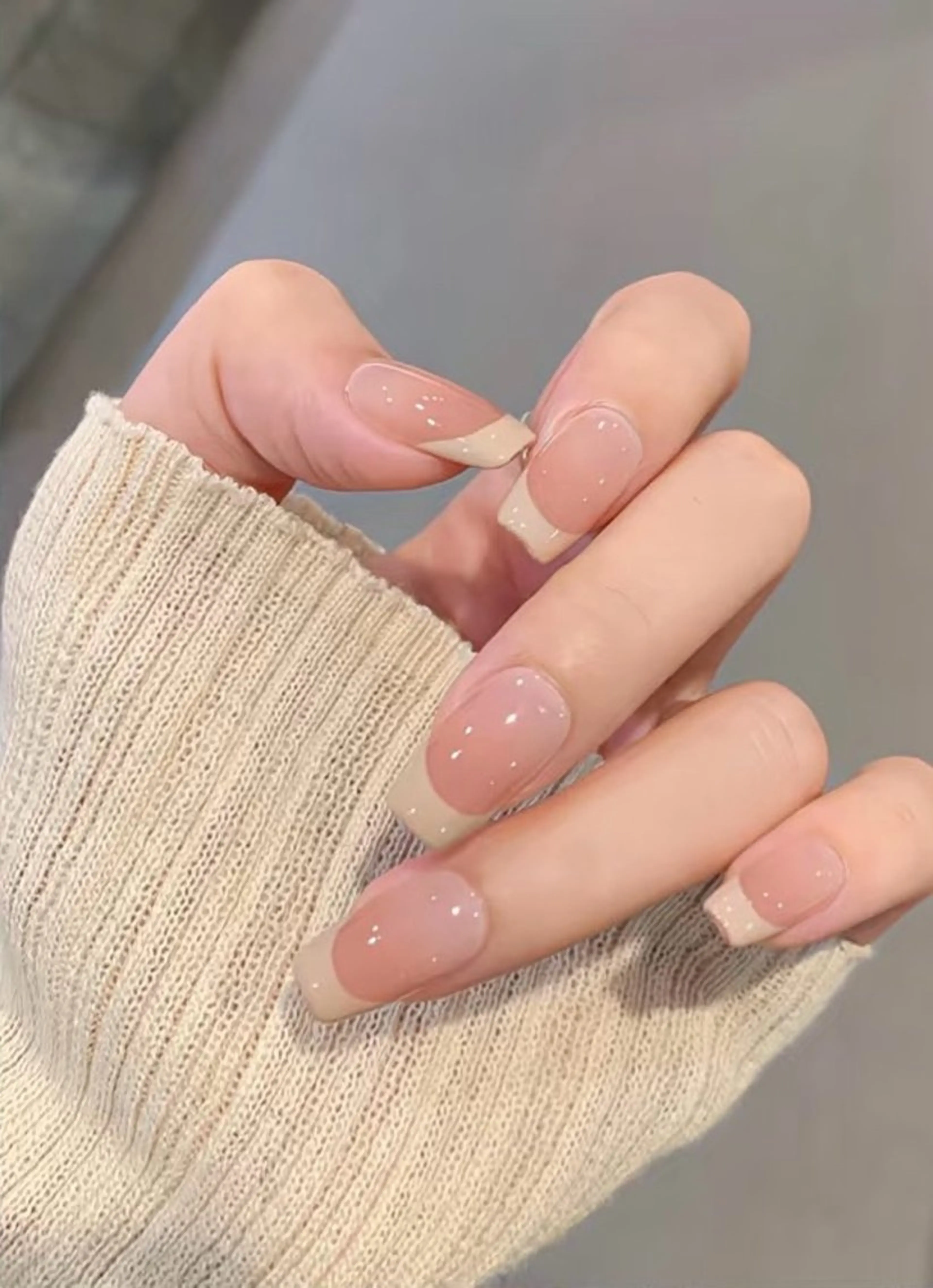 ネイル ハンドネイル JF- keiのネイルデザイン