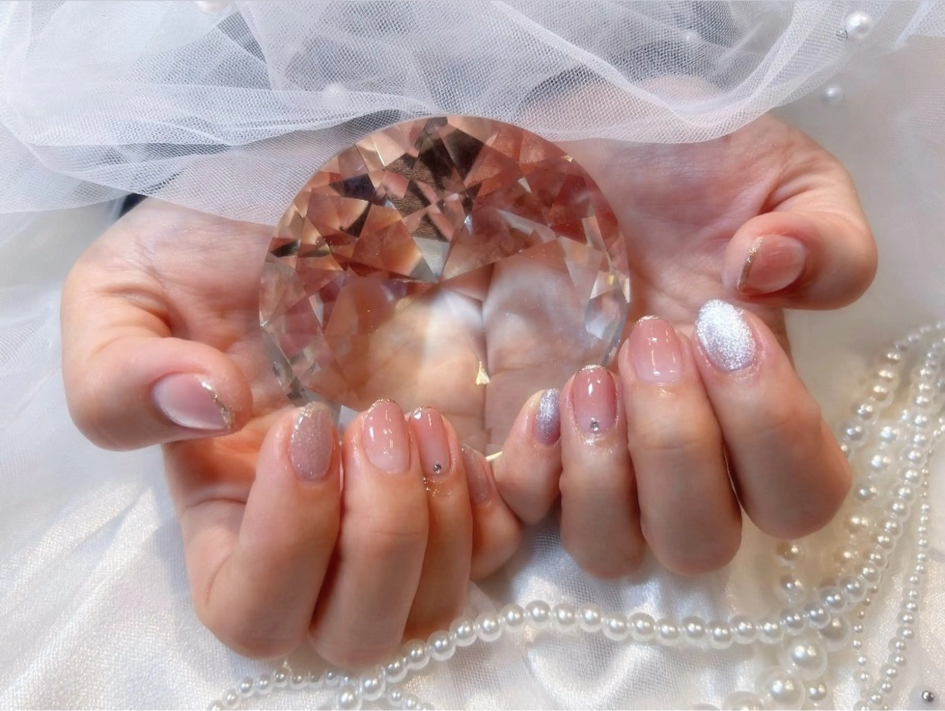 【オフあり】定額 シンプルコースの写真