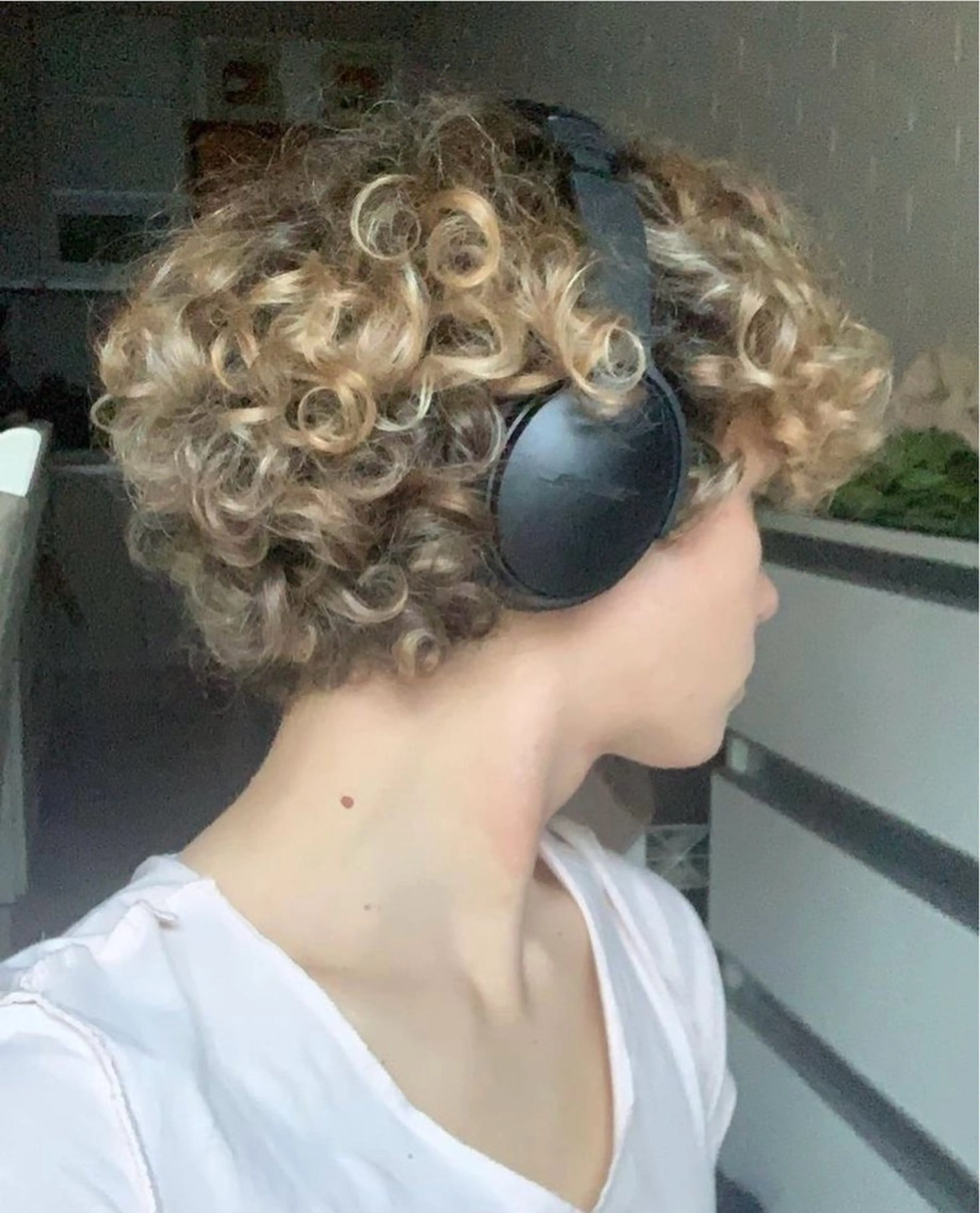 ミディアム パーマ率No.1 ／𝑻𝑨𝑲𝑼のヘアスタイル