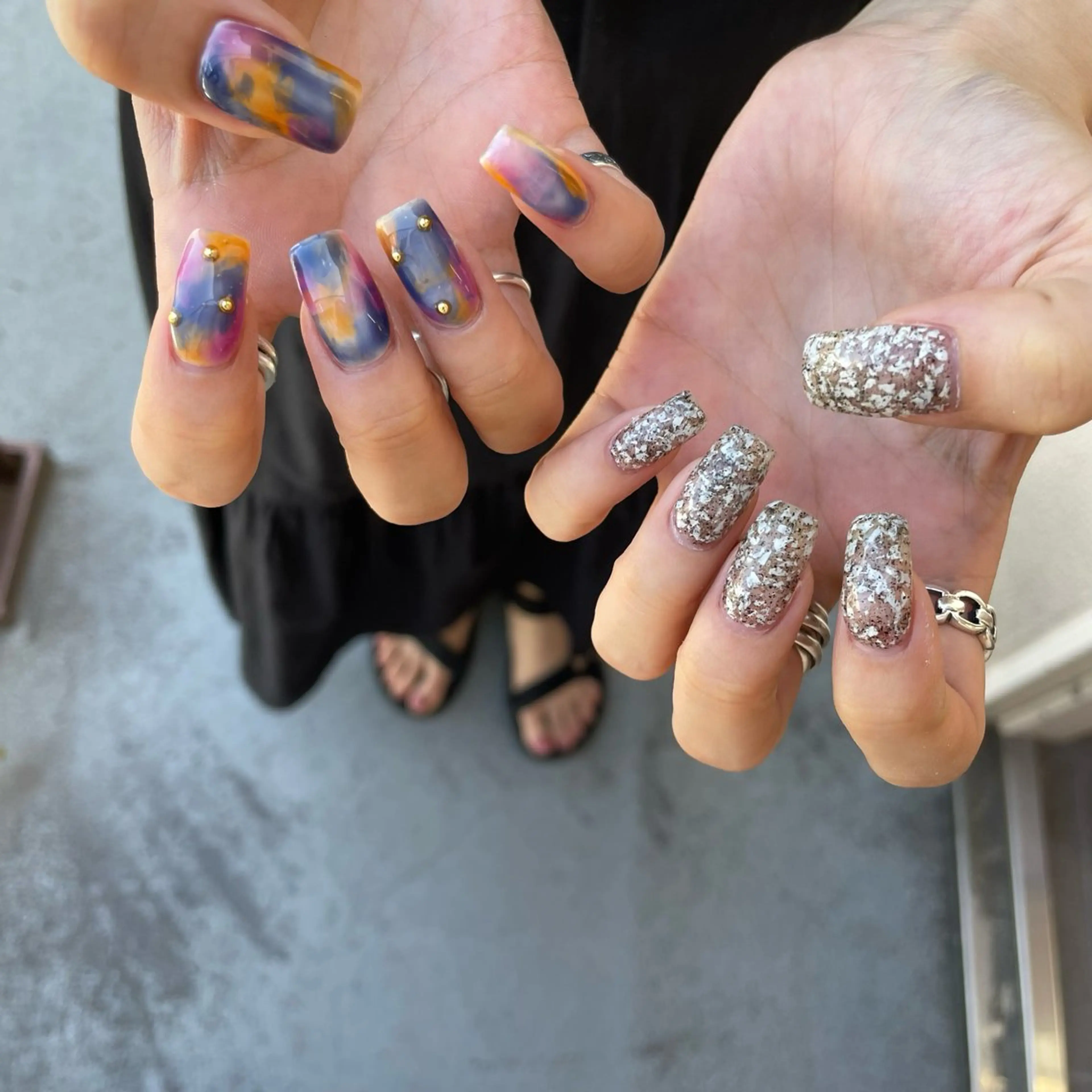 ネイル ハンドネイル HiMe .のその他イメージ