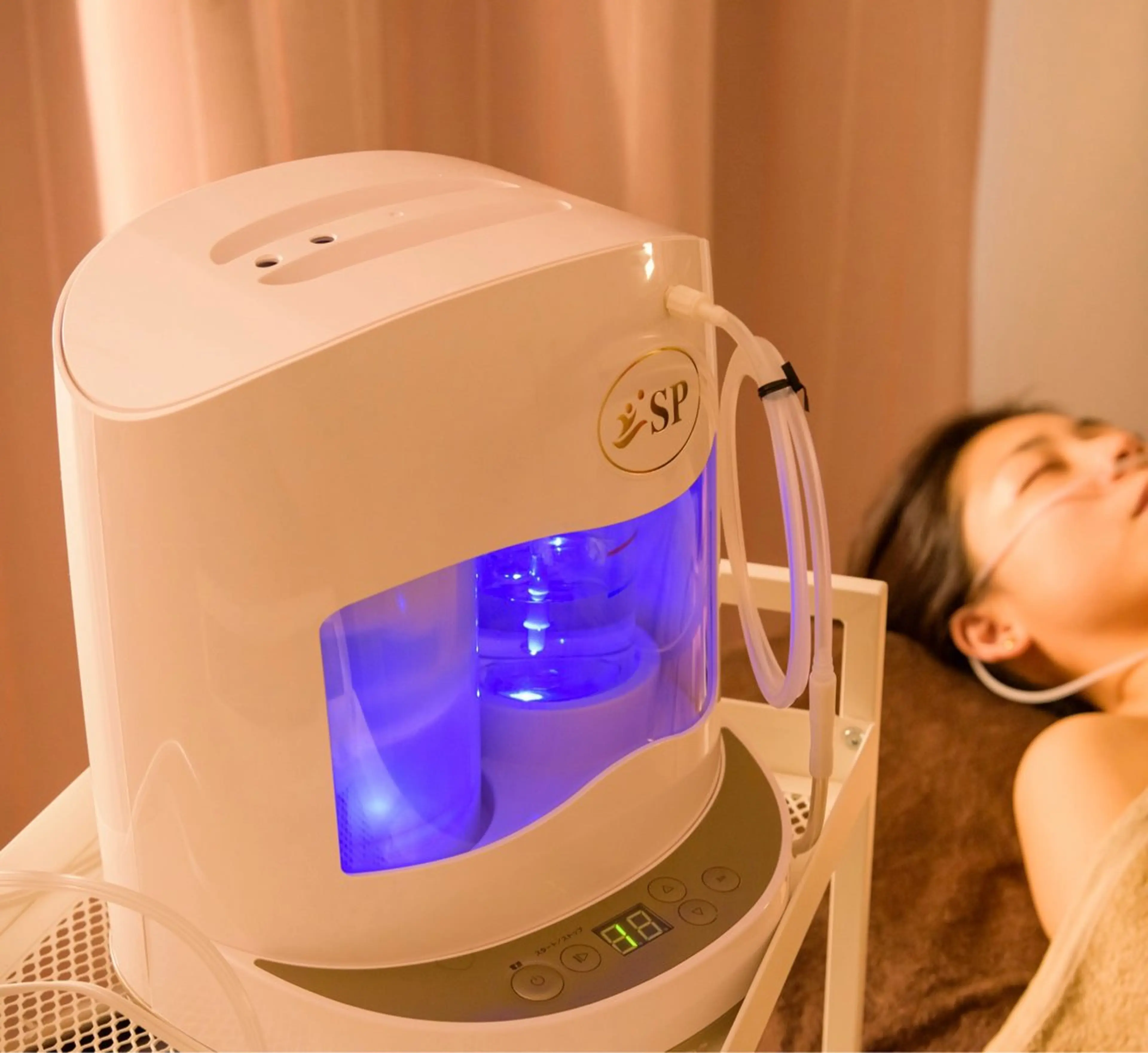 プライベートサロン RILYのエステ・リラクイメージ