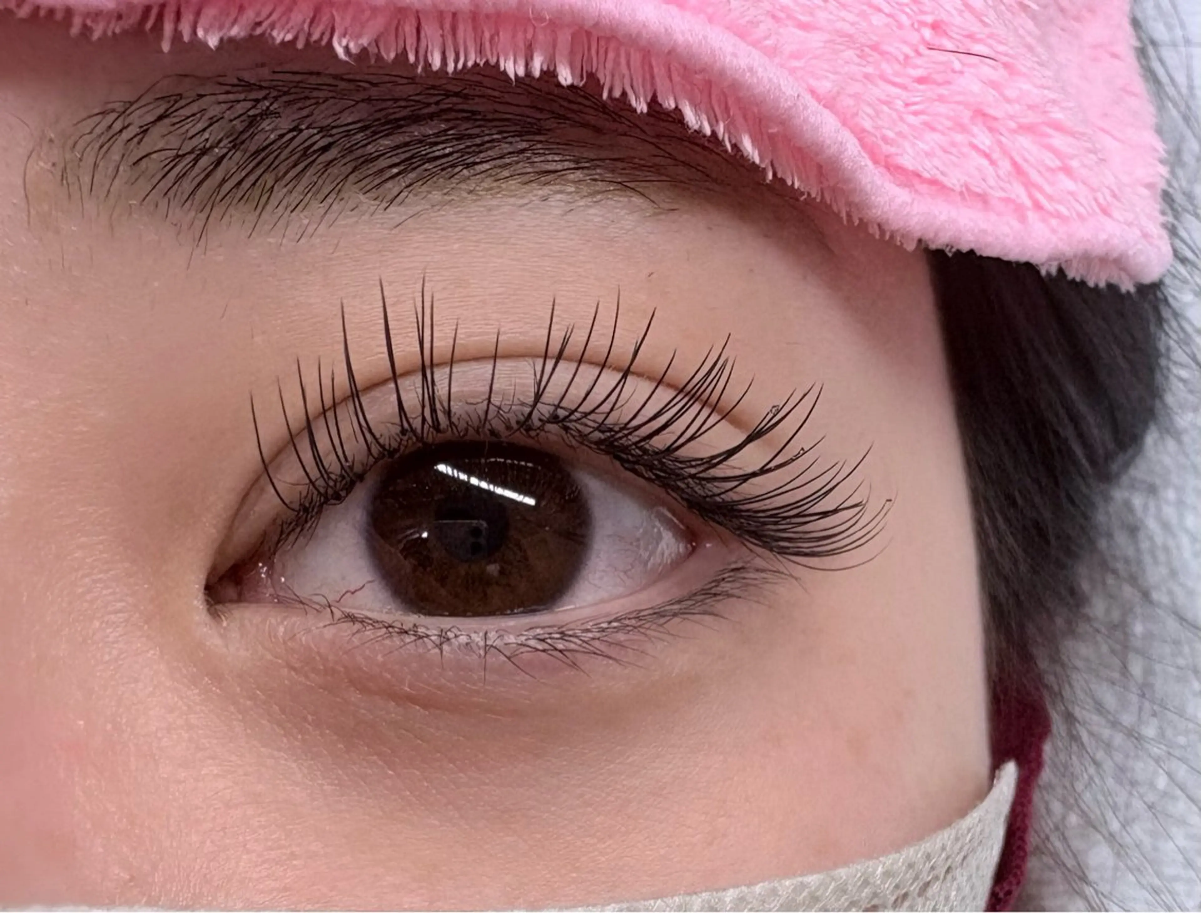 マツエク・マツパ マツエク トータルビューティー サロン・Nの眉毛・アイブロウイメージ