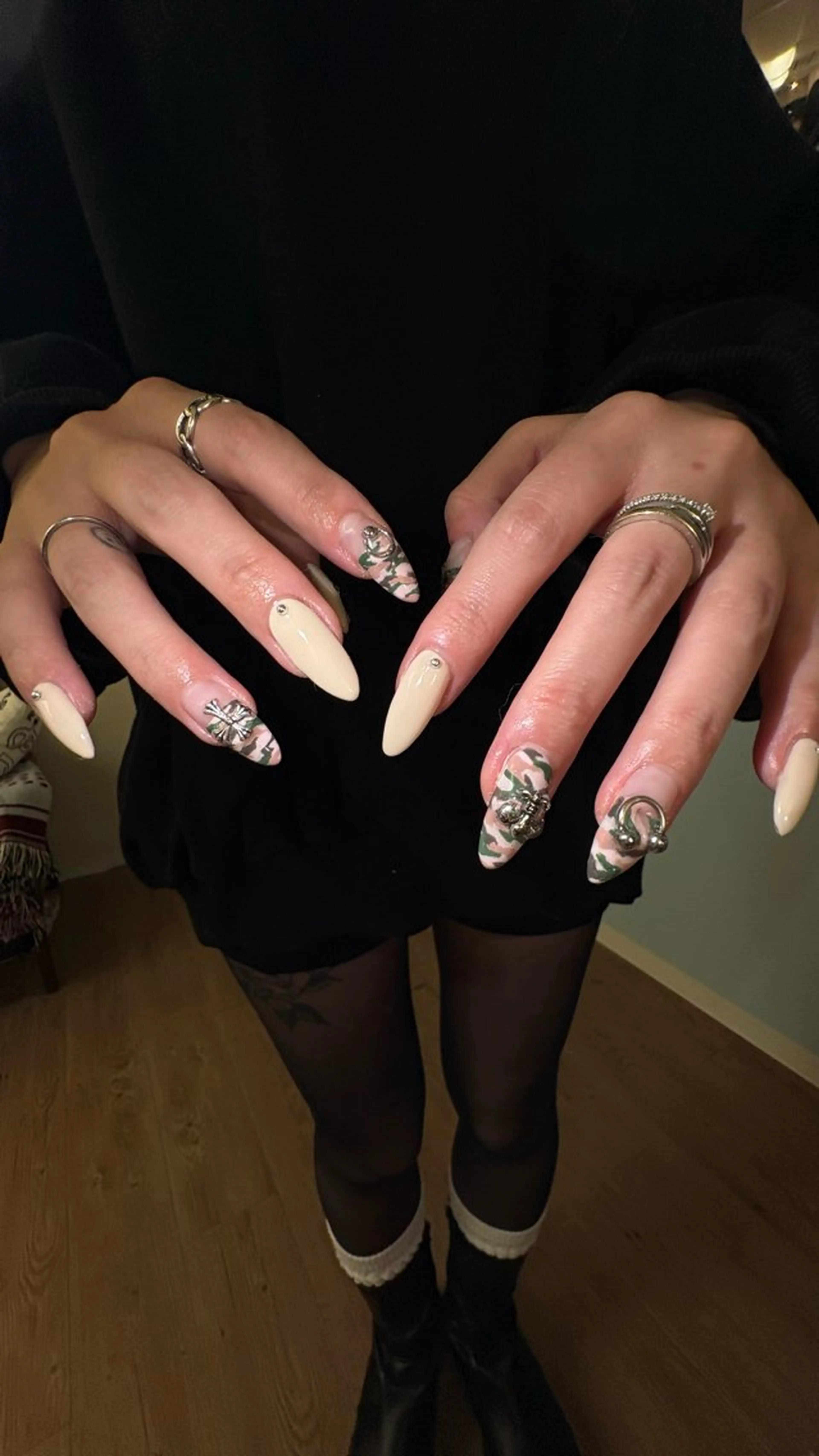 ネイル ハンドネイル bulma. erieのネイルデザイン