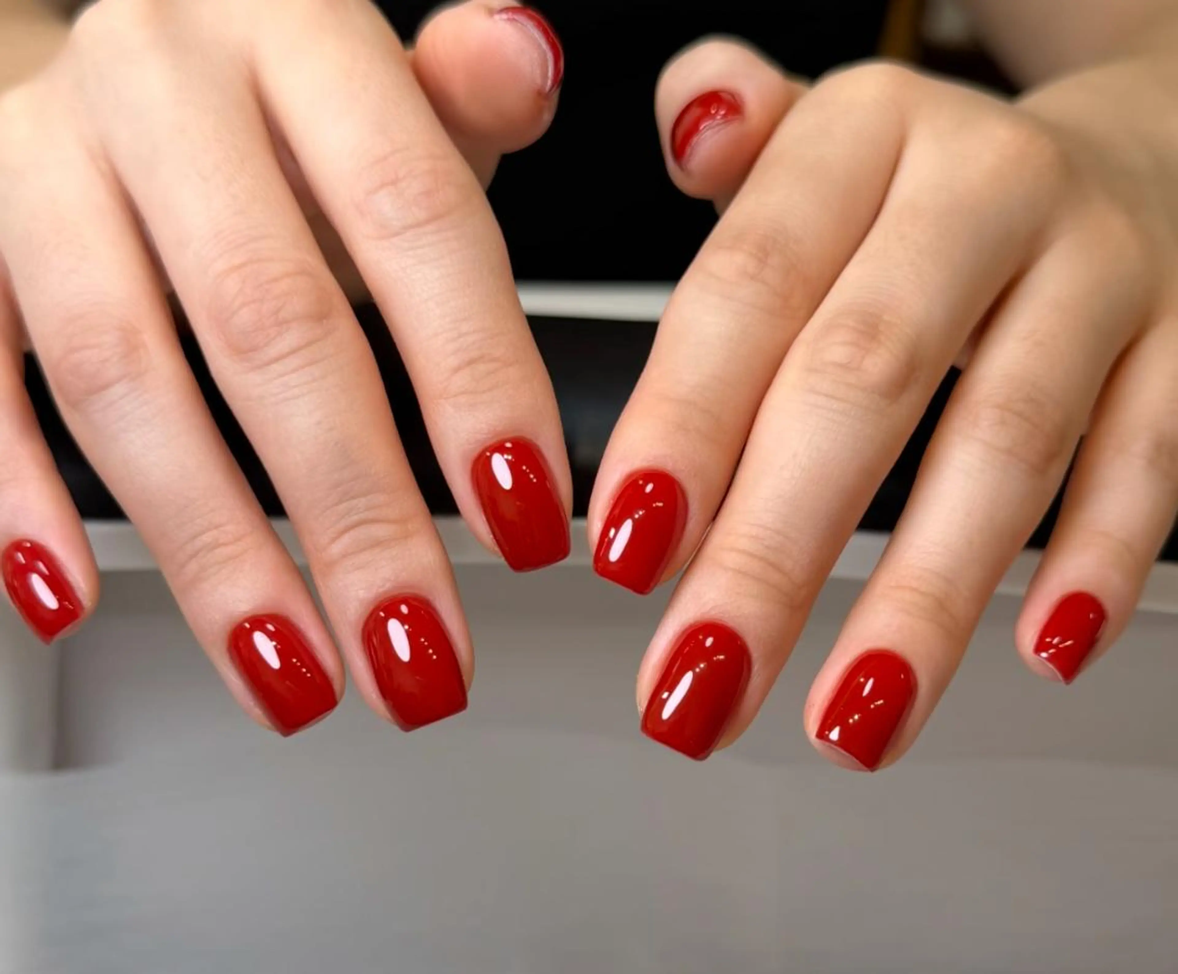 ネイル ハンドネイル 🎀 KiKi_nailのネイルデザイン