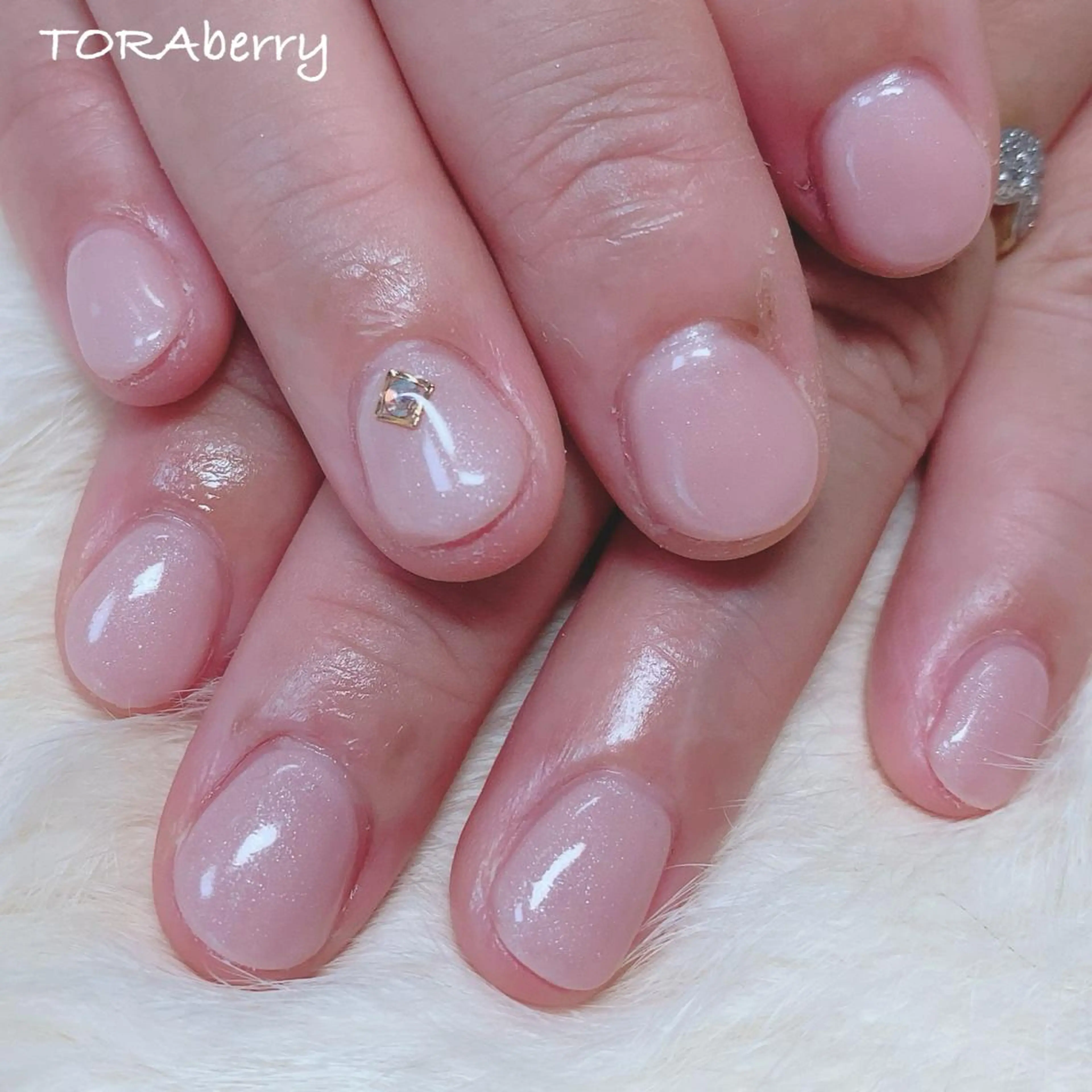 ネイル ネイリスト なつみのネイルデザイン