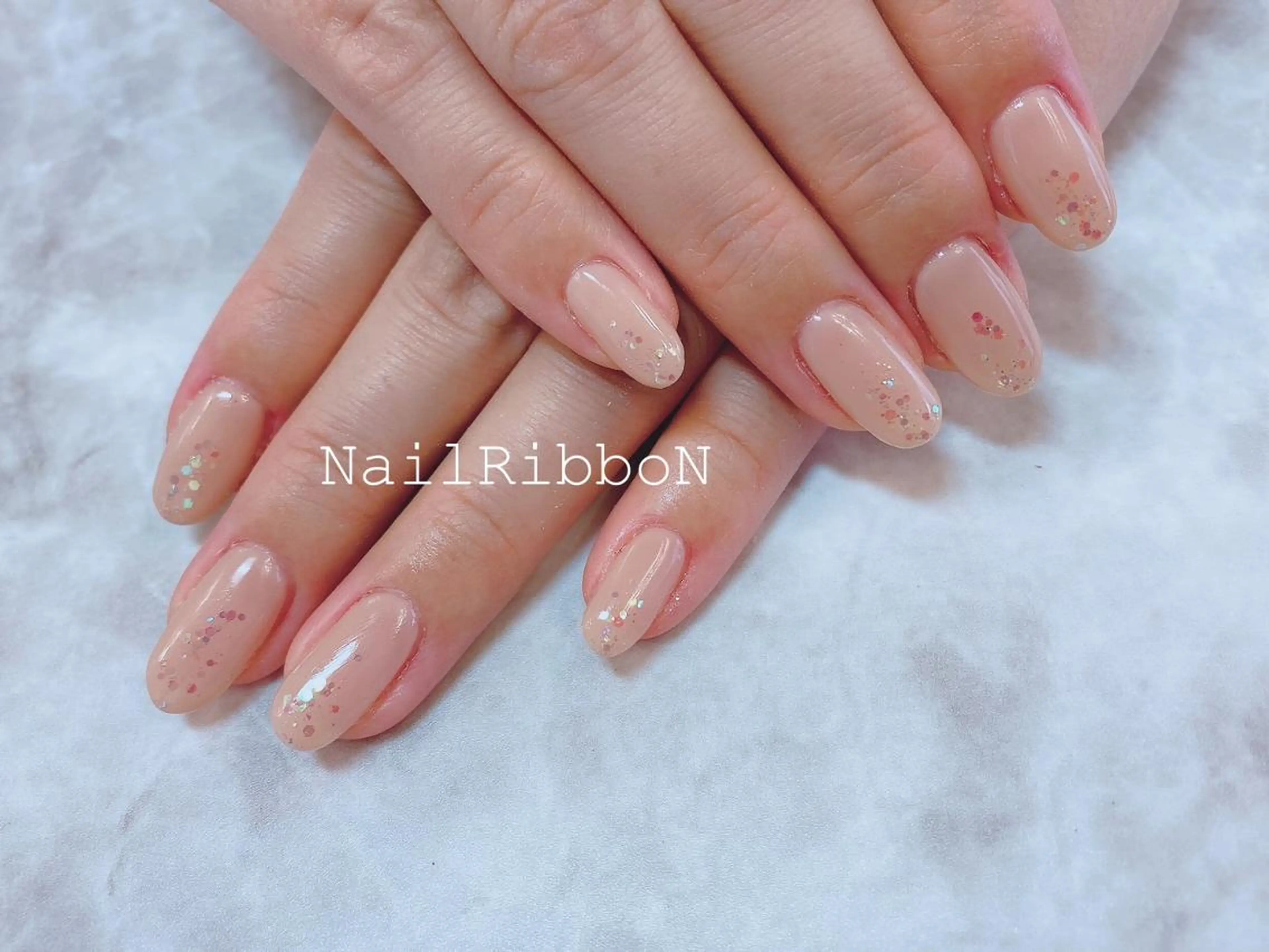 ネイル SWAMP nails所属・🎀ネイルサロン RIRI🎀のネイルデザイン