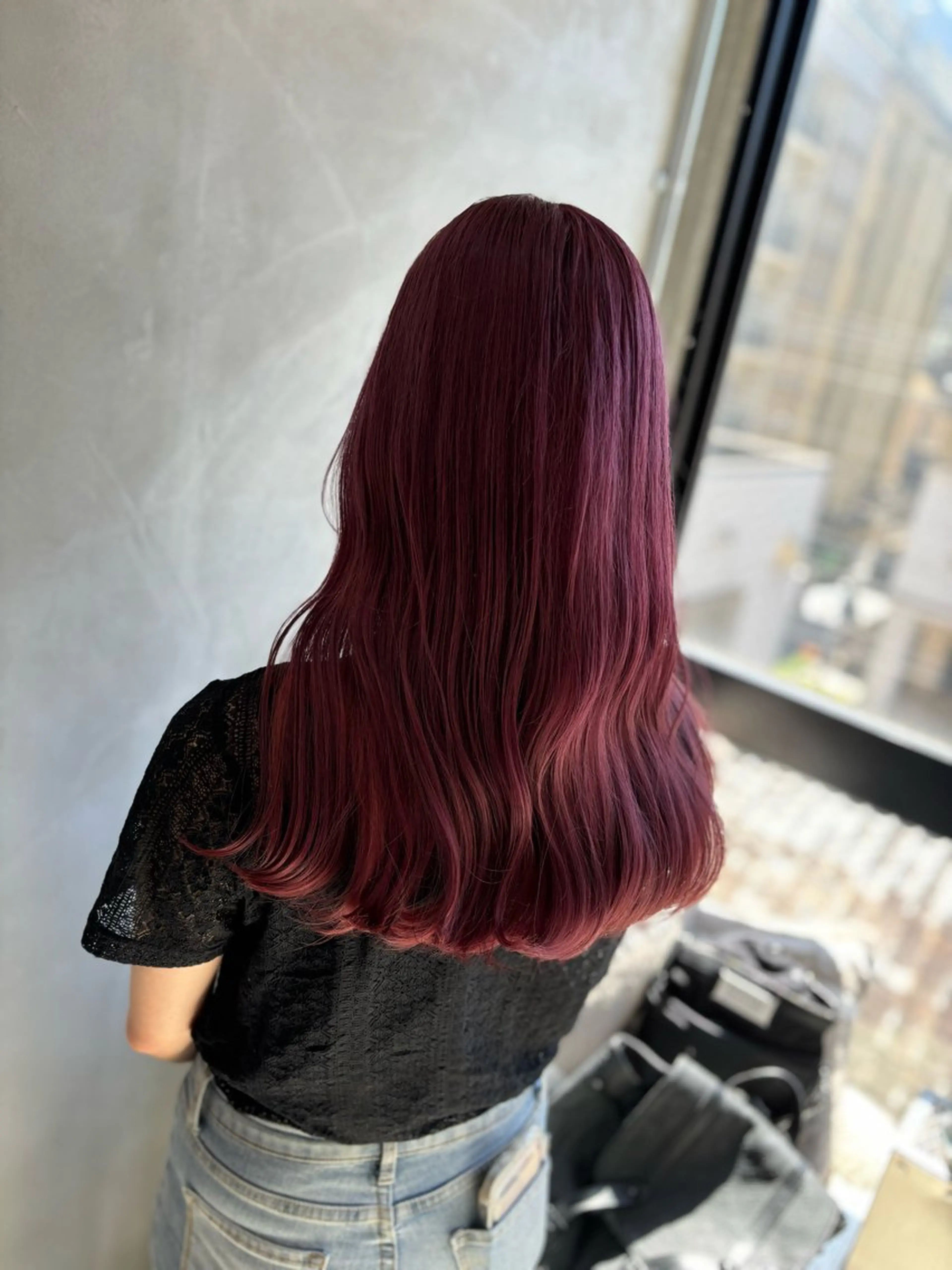 ✅ミニモ限定レイヤーカットモデル！！の写真