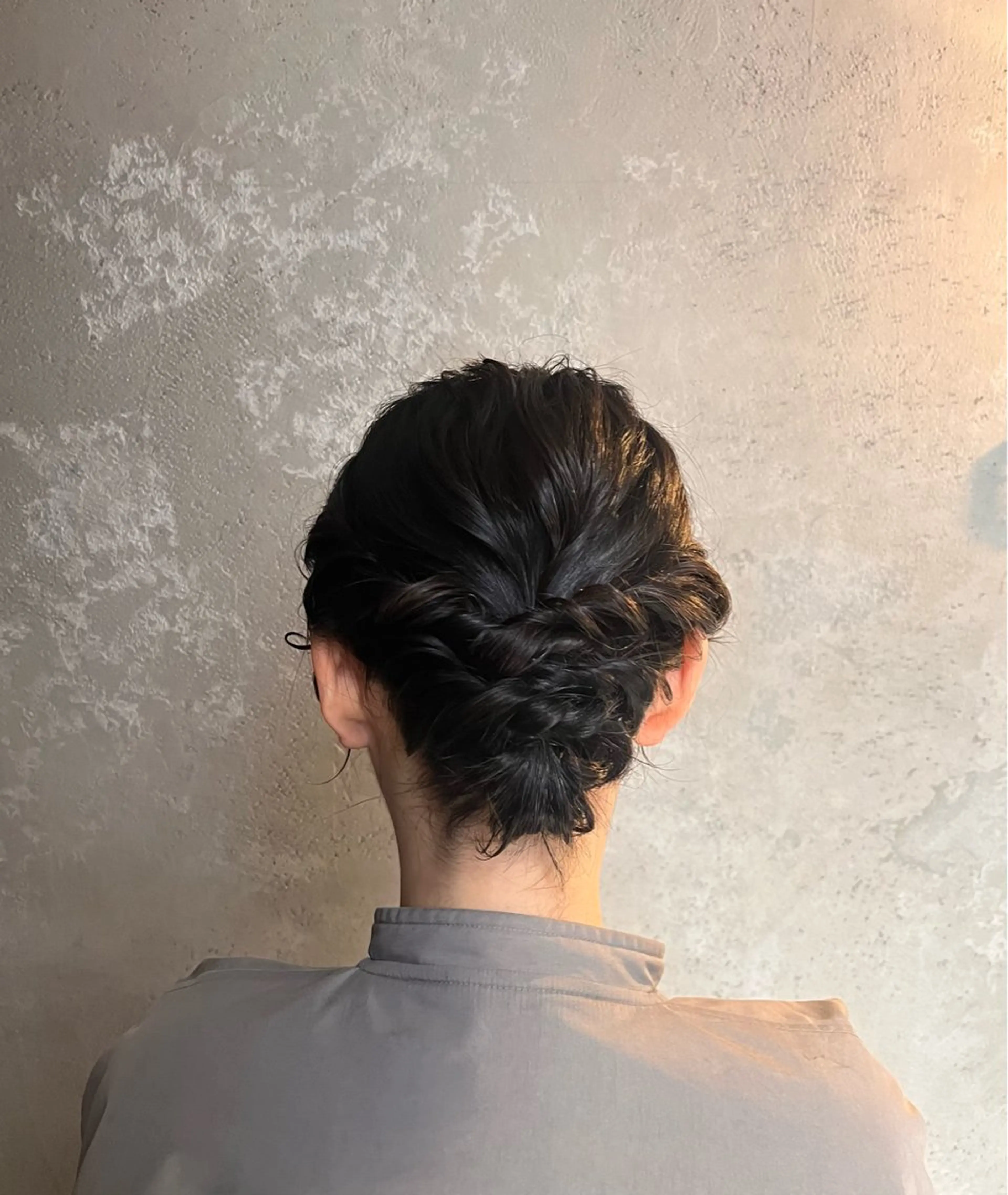 ヘアアレンジ 代官山マツパ shihoのマツエク・マツパデザイン