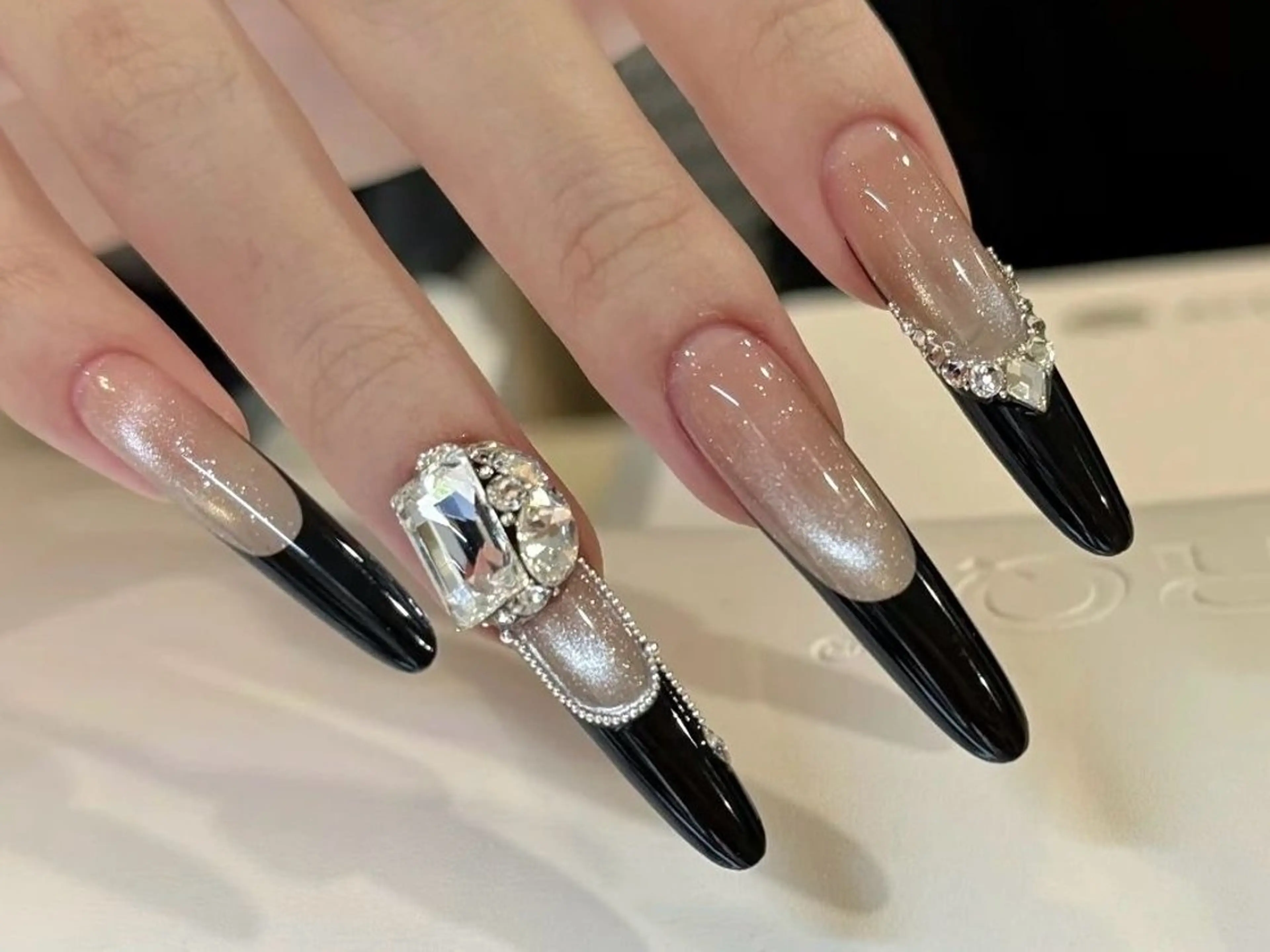 ネイル ハンドネイル viet phe所属・Vp ネイルのネイルデザイン